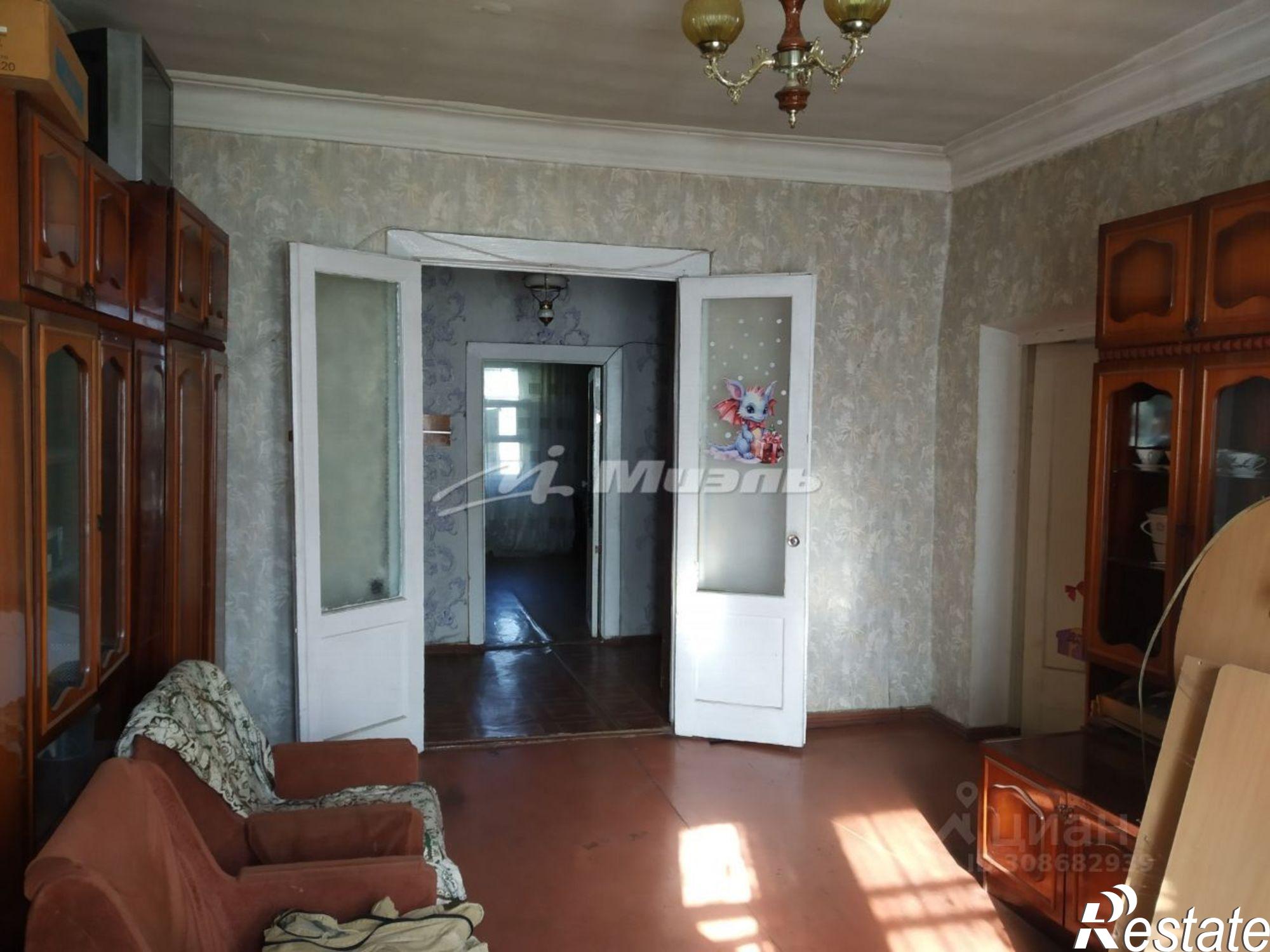 Купить квартиру за 9 900 000 рублей на ул Севастопольская, 25