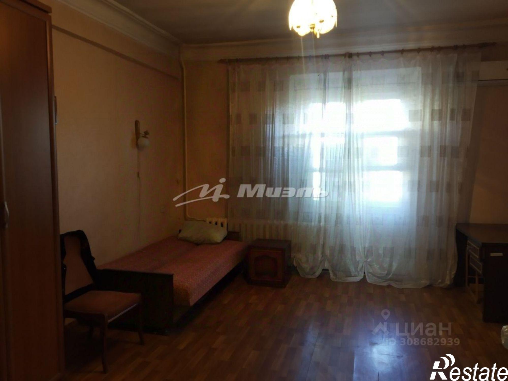 Купить квартиру за 9 900 000 рублей на ул Севастопольская, 25