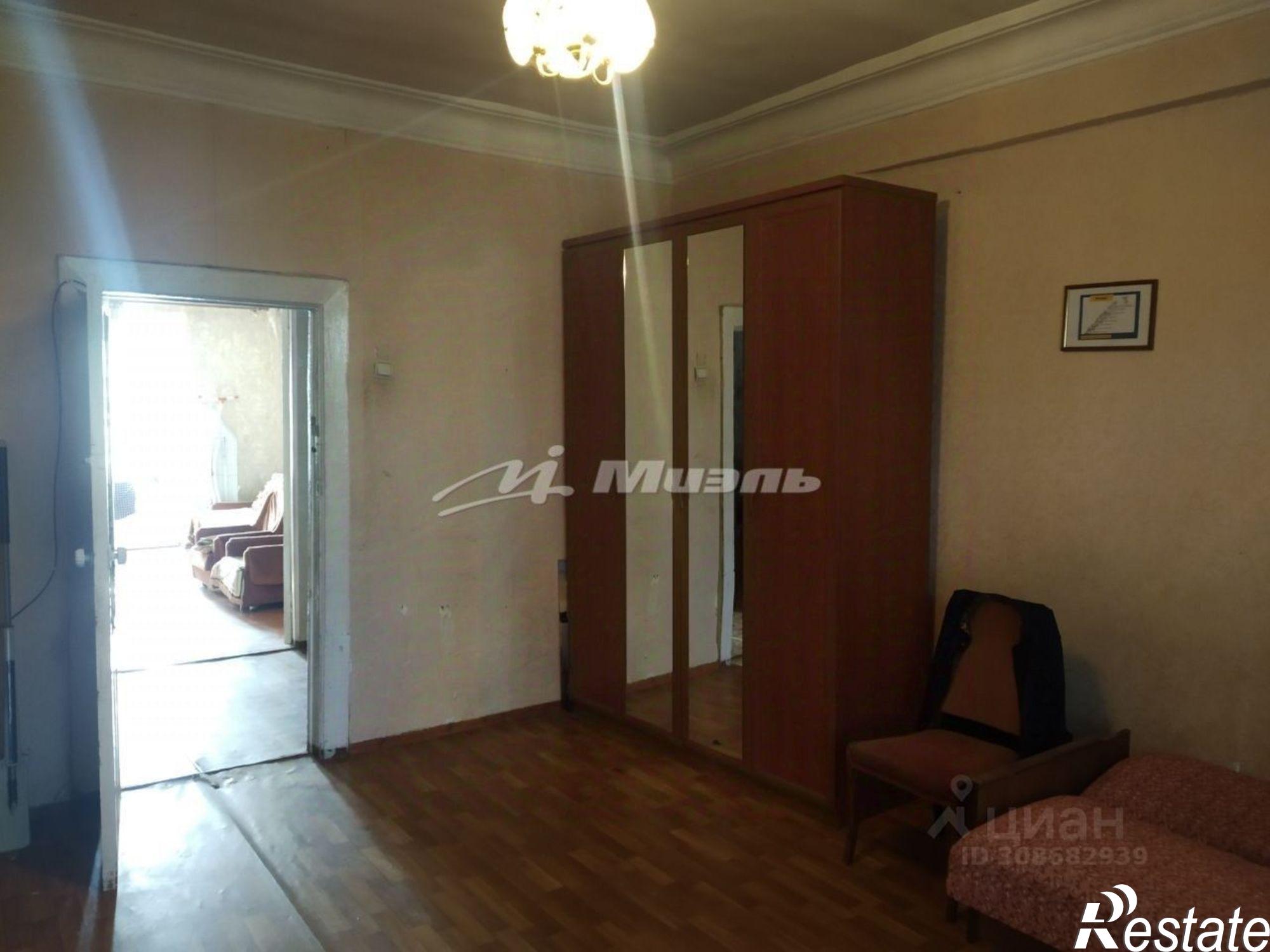 Купить квартиру за 9 900 000 рублей на ул Севастопольская, 25