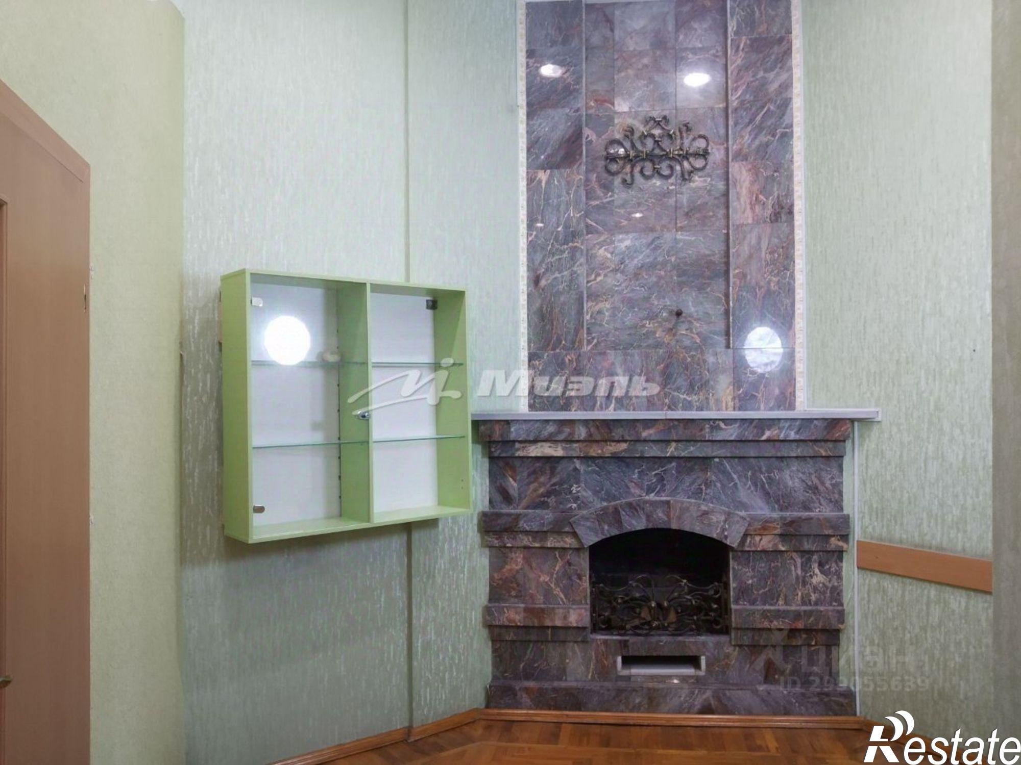 Купить квартиру за 15 000 000 рублей на пр-кт Кирова, 42