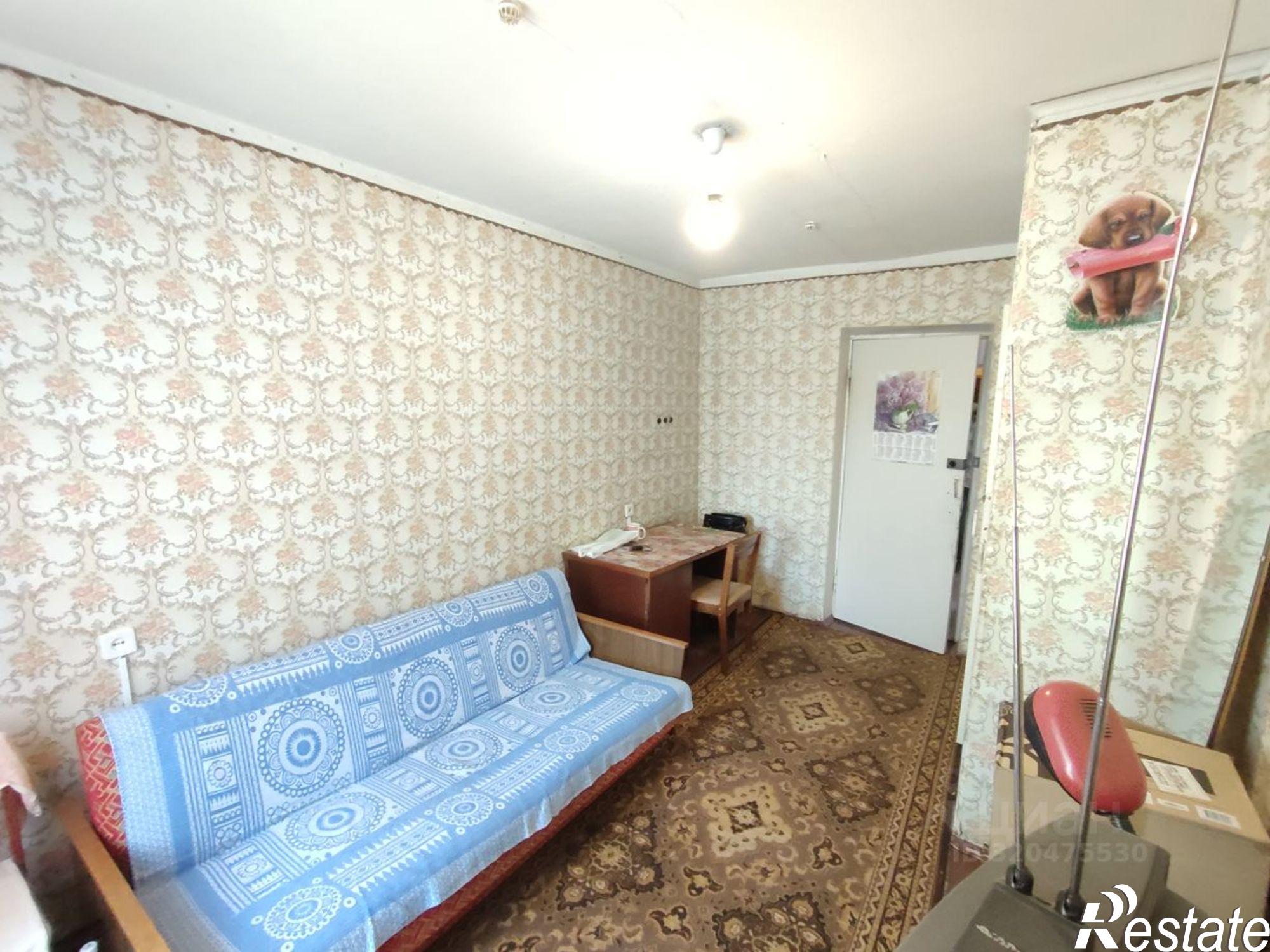 Купить комнату за 1 800 000 рублей на ул Енисейская, 20