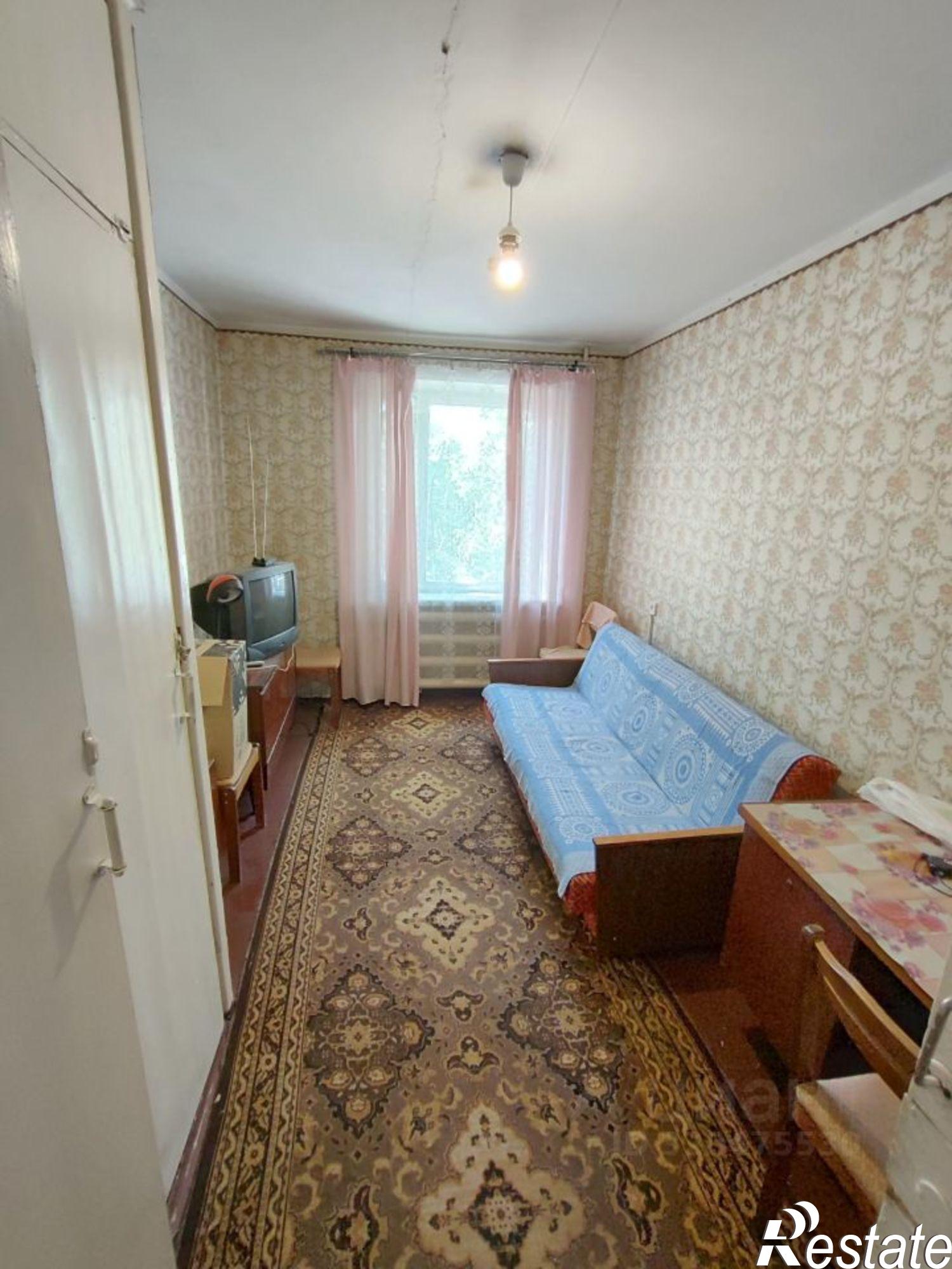 Купить комнату за 1 800 000 рублей на ул Енисейская, 20