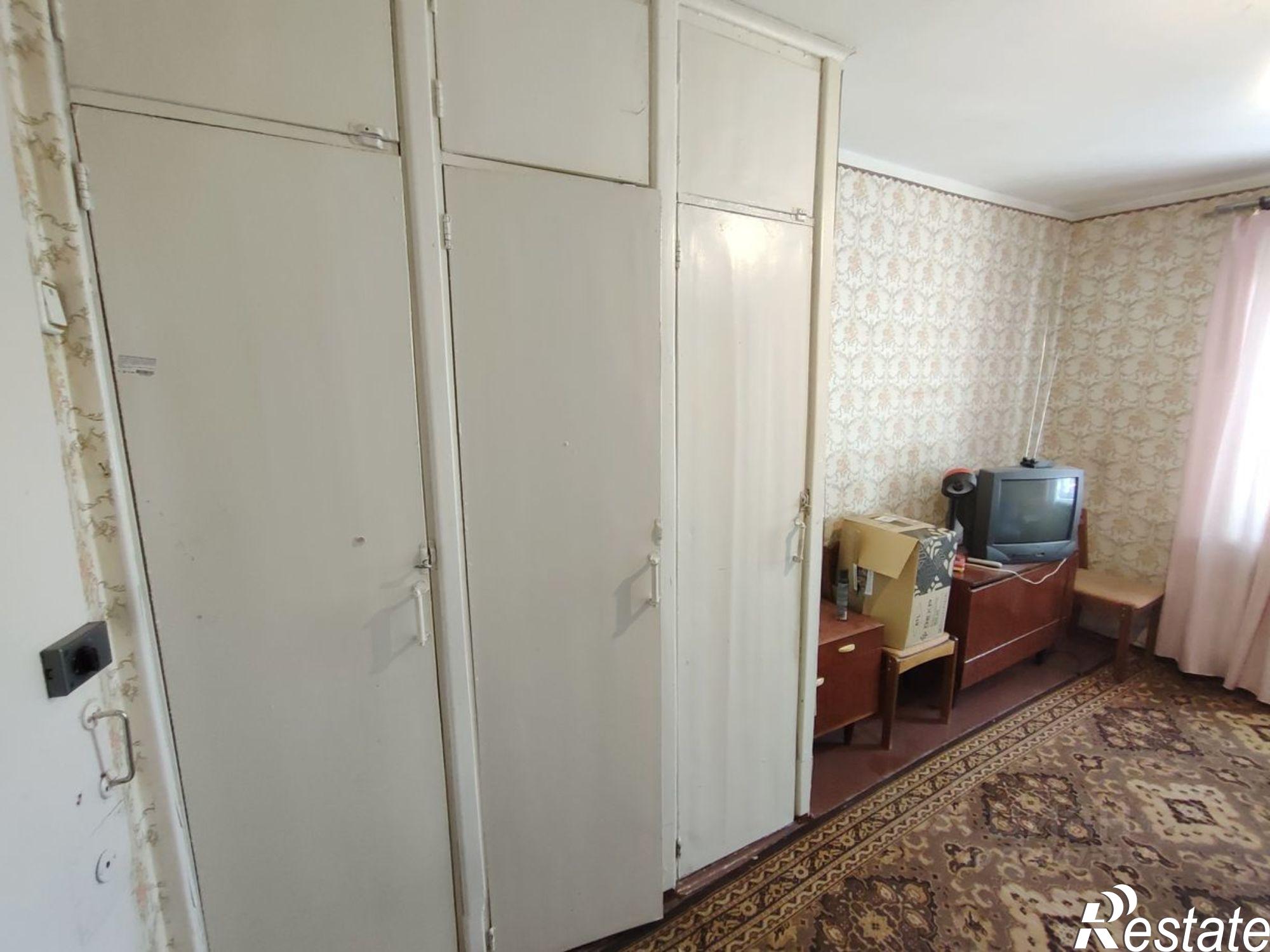 Купить комнату за 1 800 000 рублей на ул Енисейская, 20