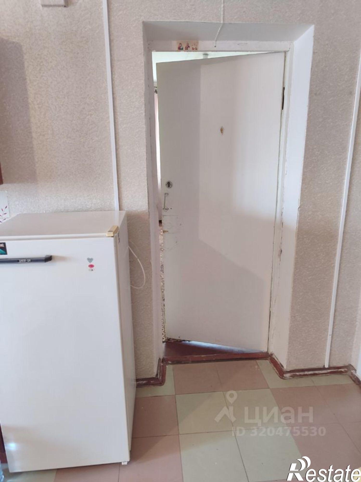 Купить комнату за 1 800 000 рублей на ул Енисейская, 20