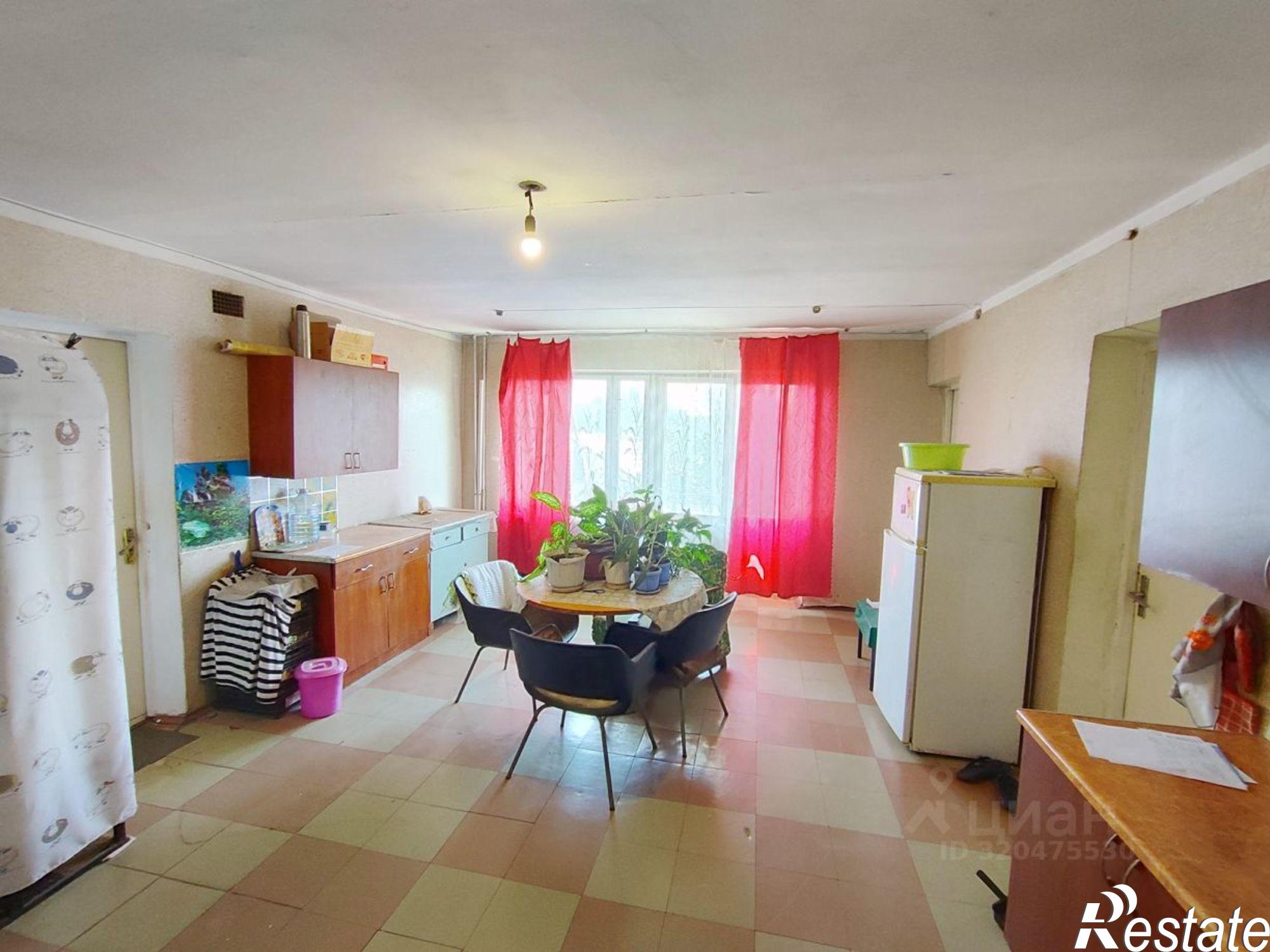 Купить комнату за 1 800 000 рублей на ул Енисейская, 20