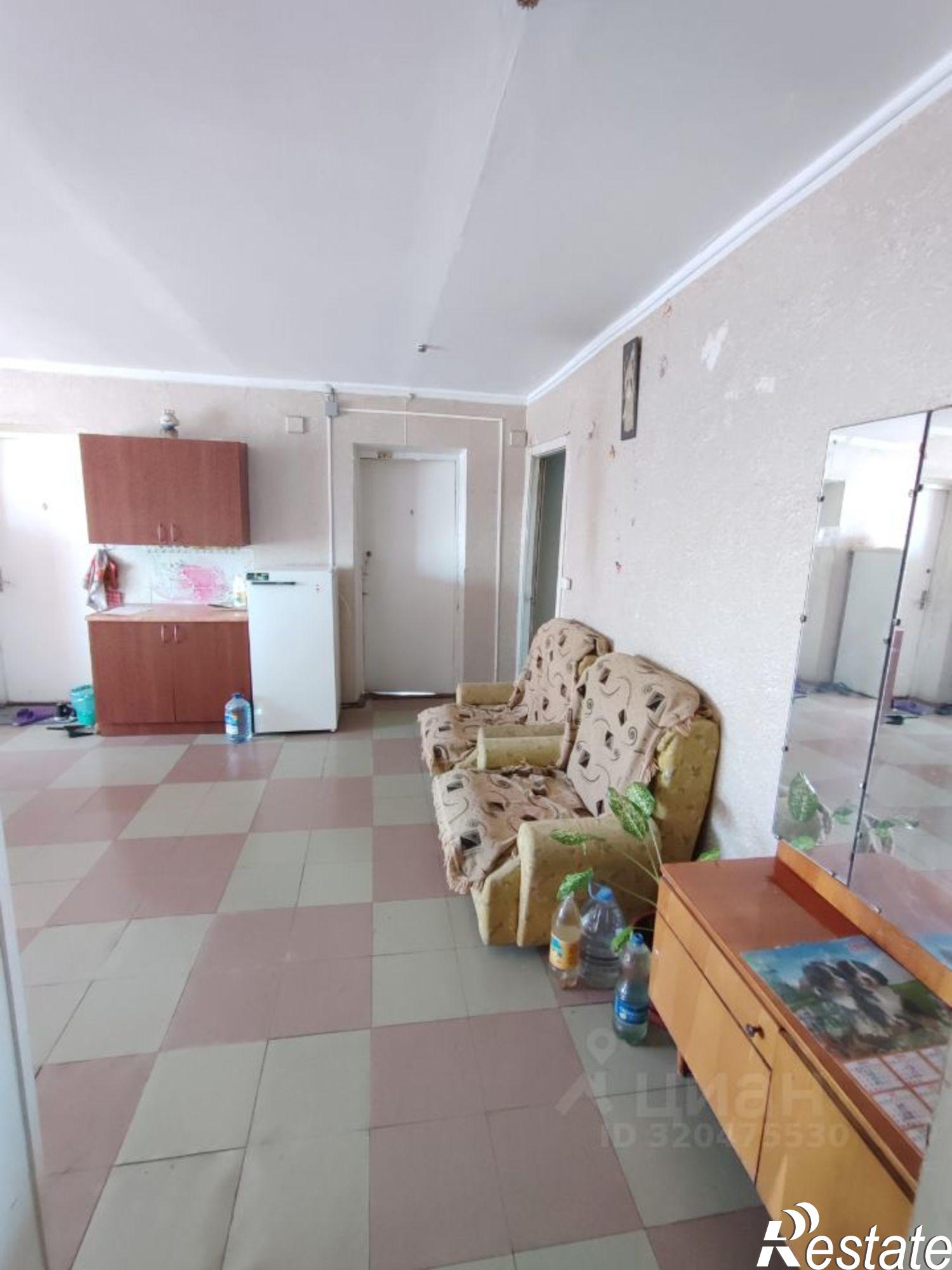 Купить комнату за 1 800 000 рублей на ул Енисейская, 20