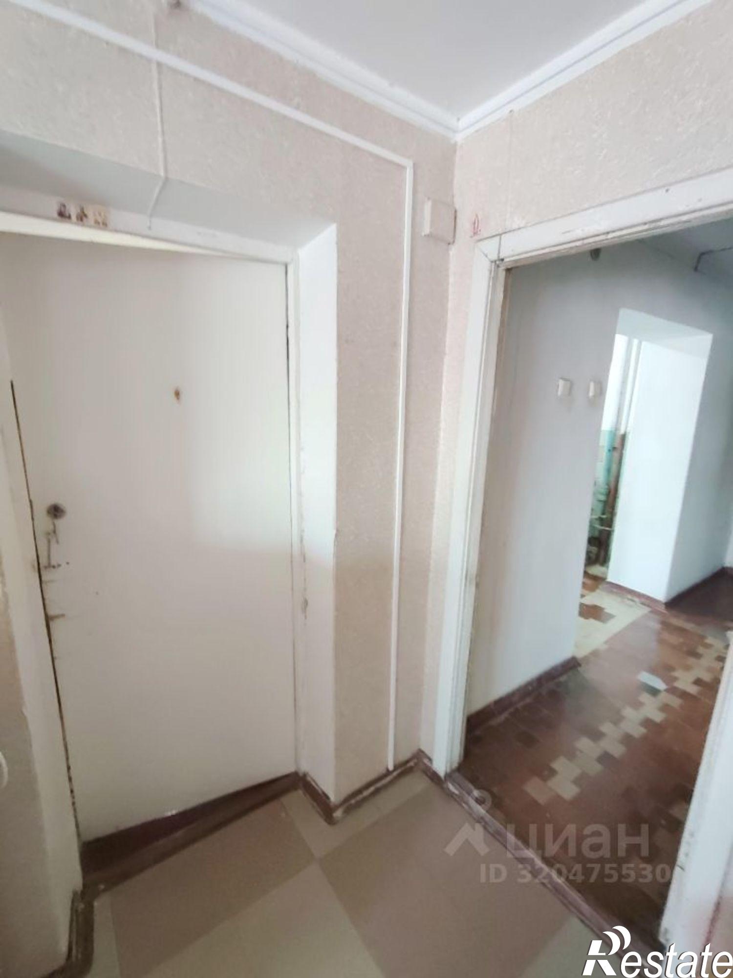 Купить комнату за 1 800 000 рублей на ул Енисейская, 20