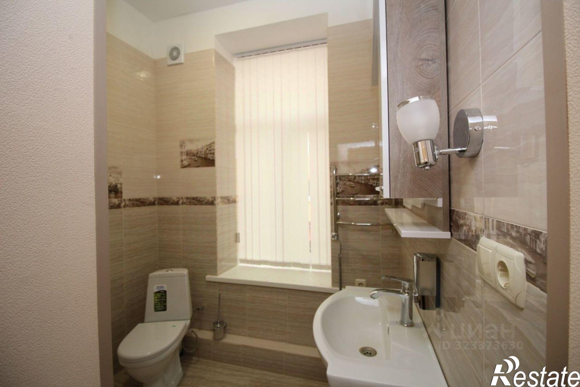 Купить офис, помещение под офис за 11 800 000 рублей на улица Шмидта, 31