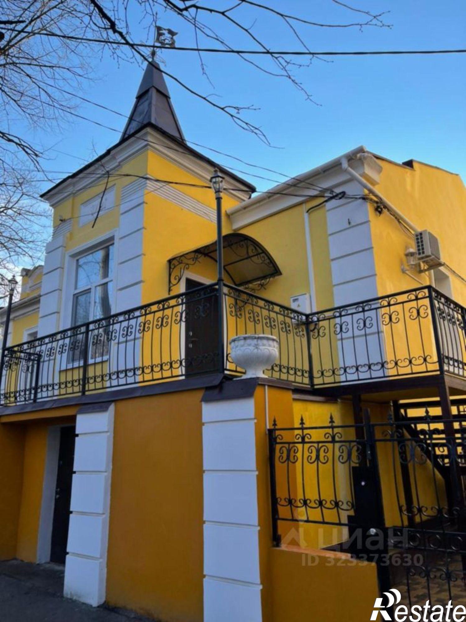 Купить офис, помещение под офис за 11 800 000 рублей на улица Шмидта, 31