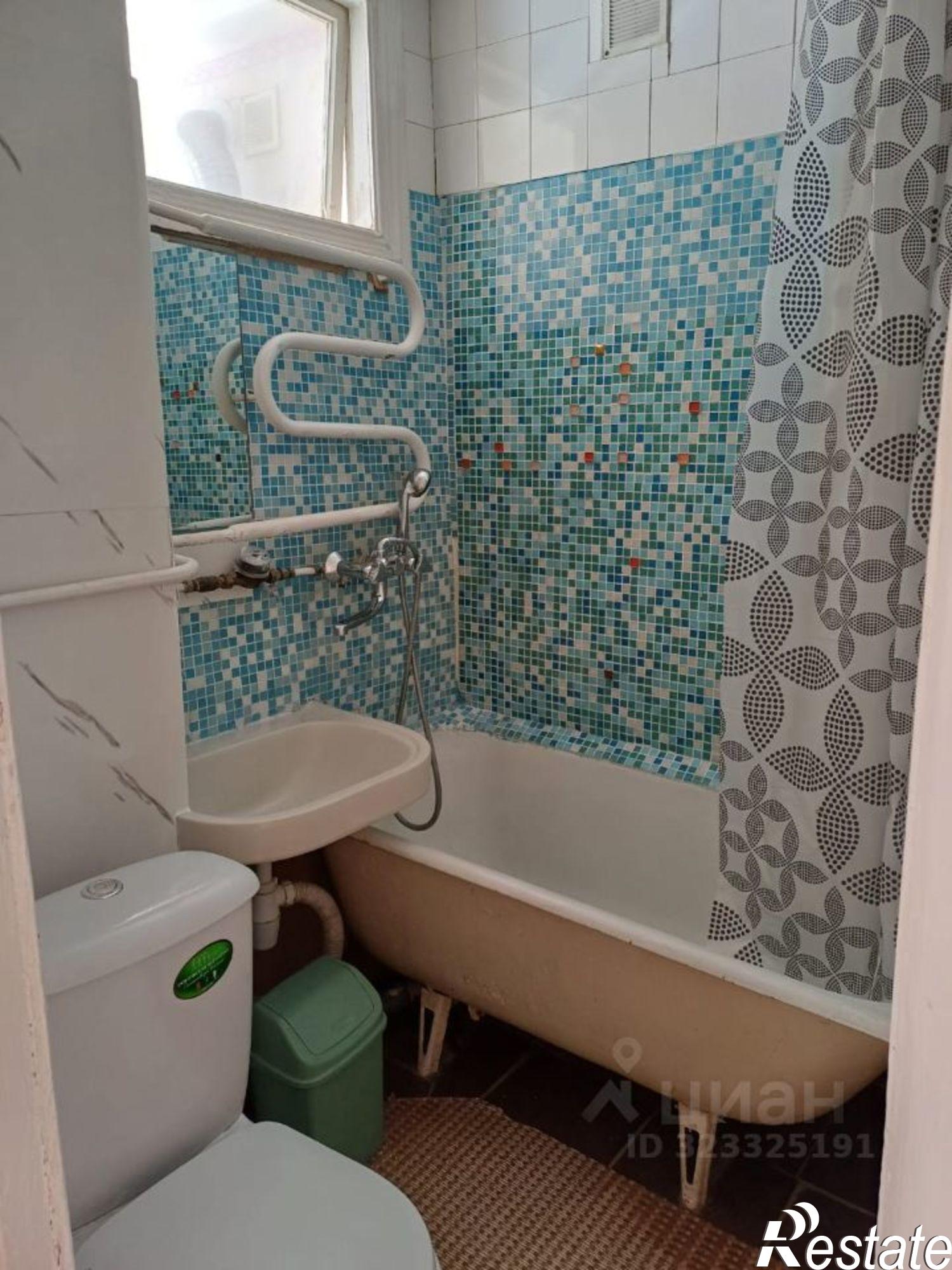 Купить квартиру за 6 800 000 рублей на Набережная улица, 77