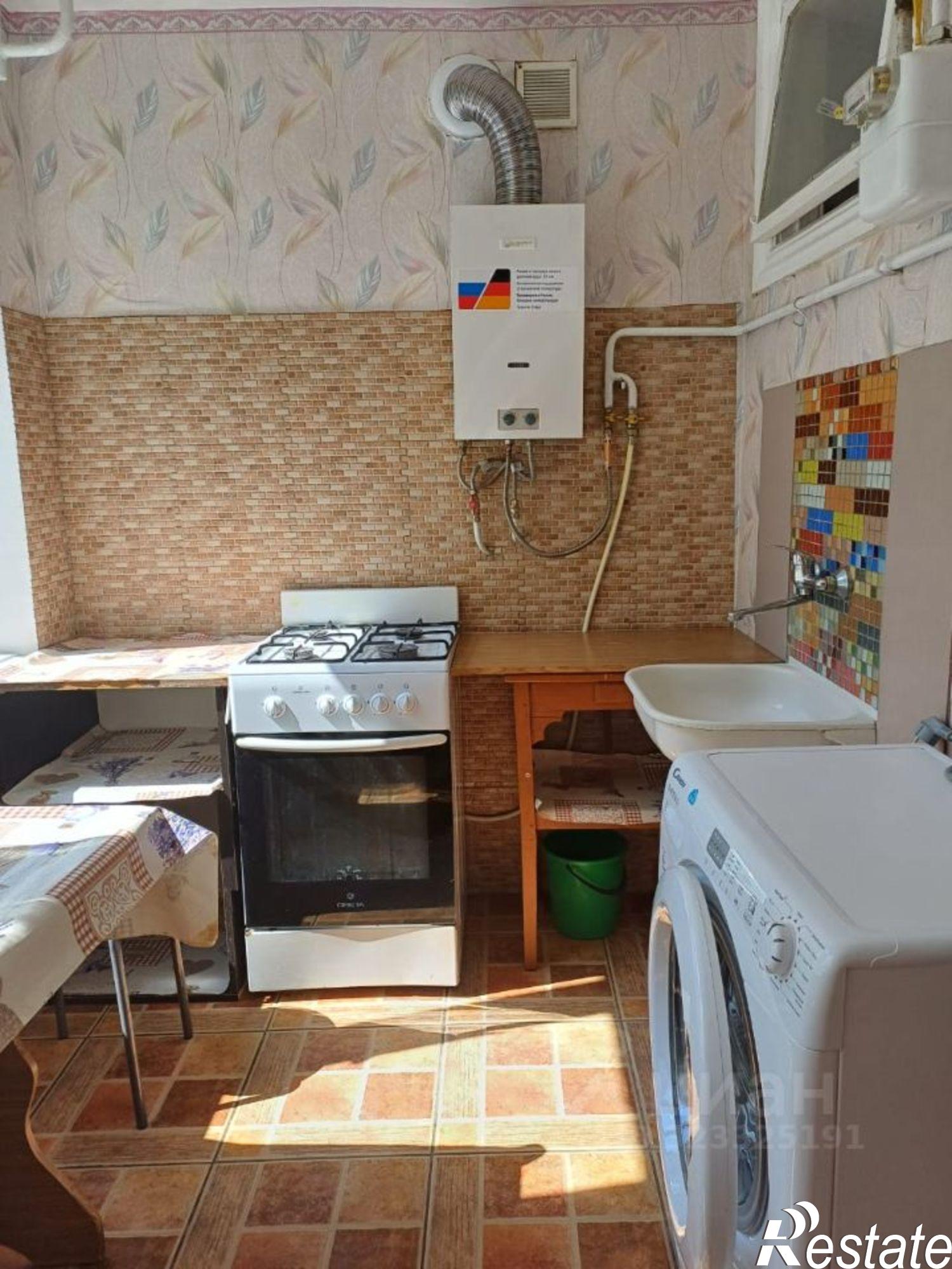 Купить квартиру за 6 800 000 рублей на Набережная улица, 77