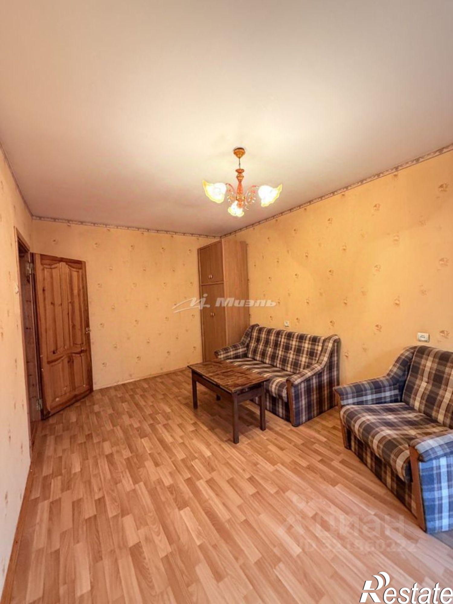 Купить квартиру за 6 300 000 рублей на проспект Победы, 214