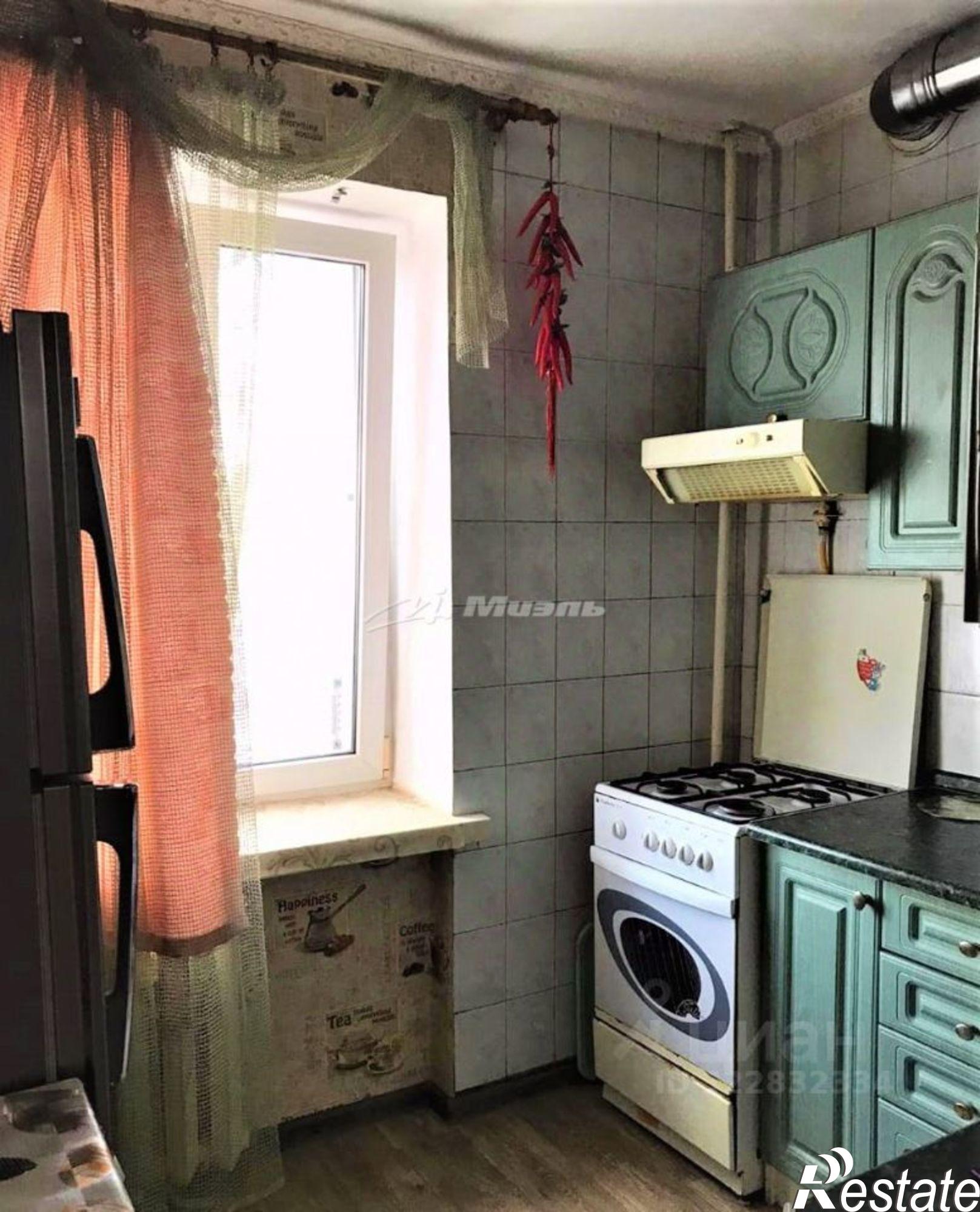 Купить квартиру за 7 300 000 рублей на улица Дмитрия Ульянова, 34