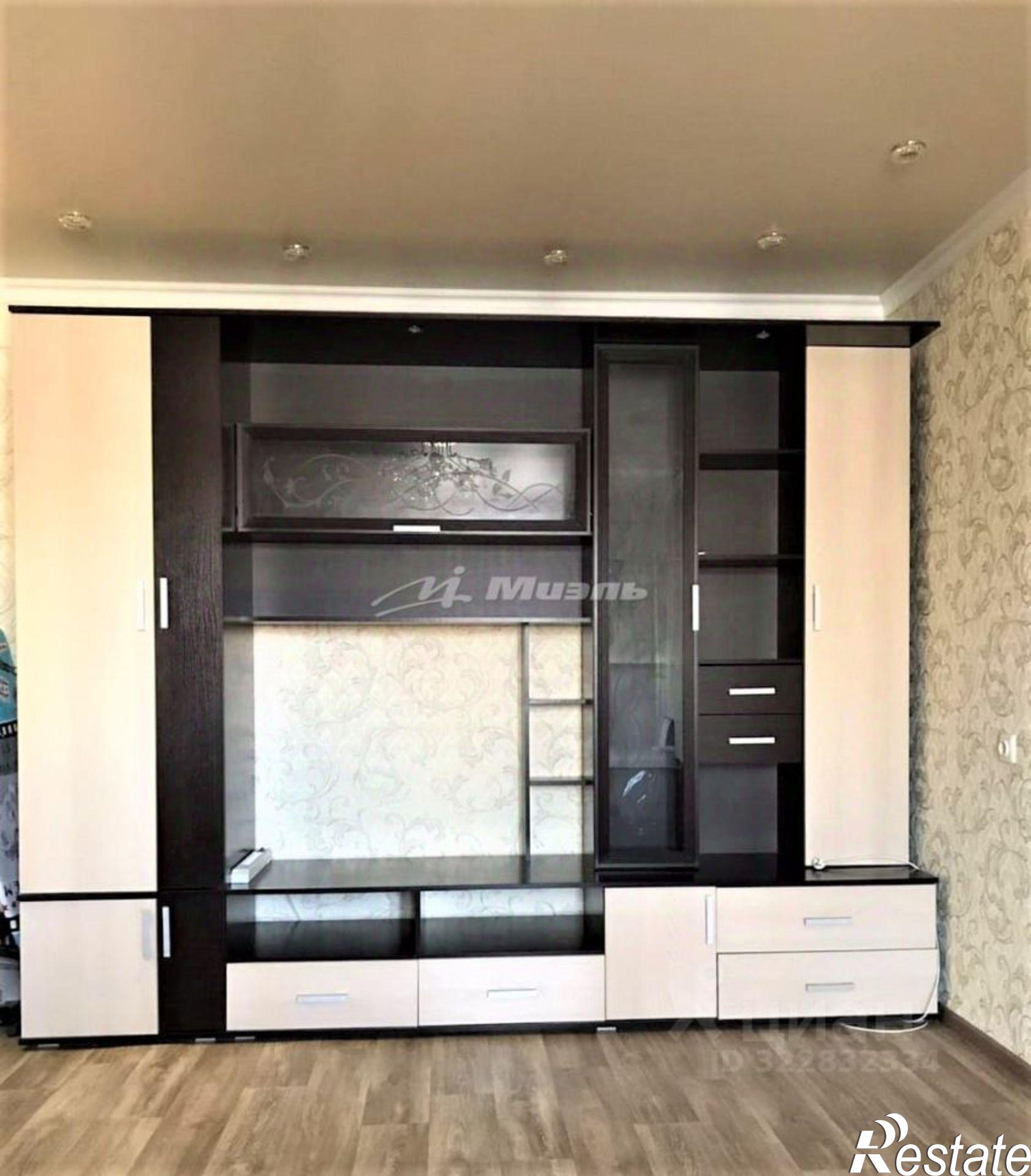 Купить квартиру за 7 300 000 рублей на улица Дмитрия Ульянова, 34