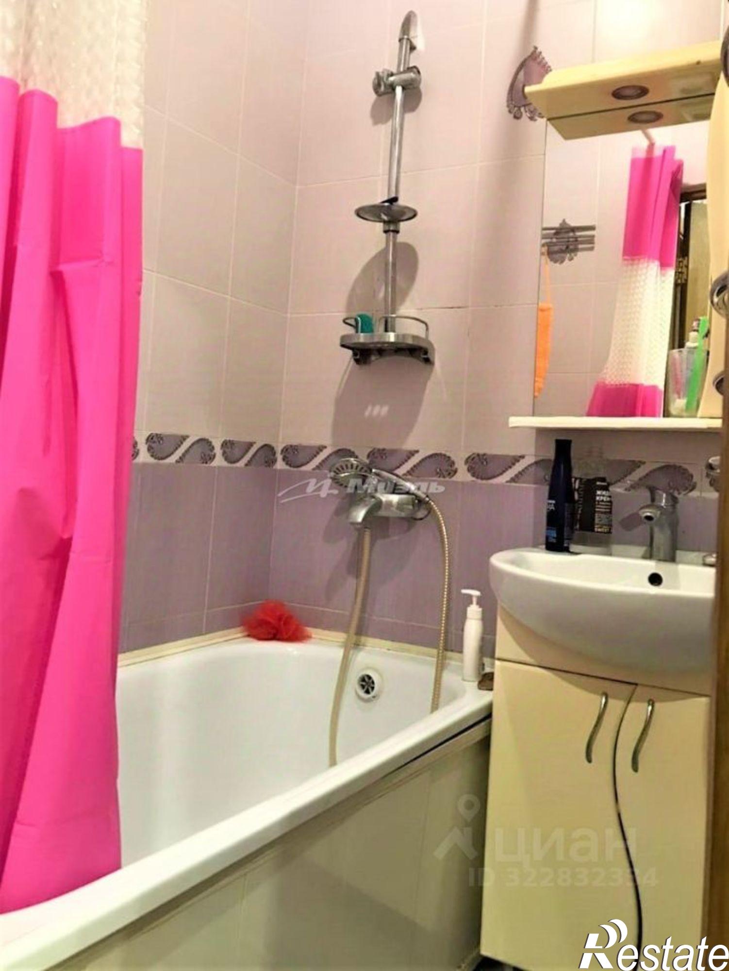 Купить квартиру за 7 300 000 рублей на улица Дмитрия Ульянова, 34