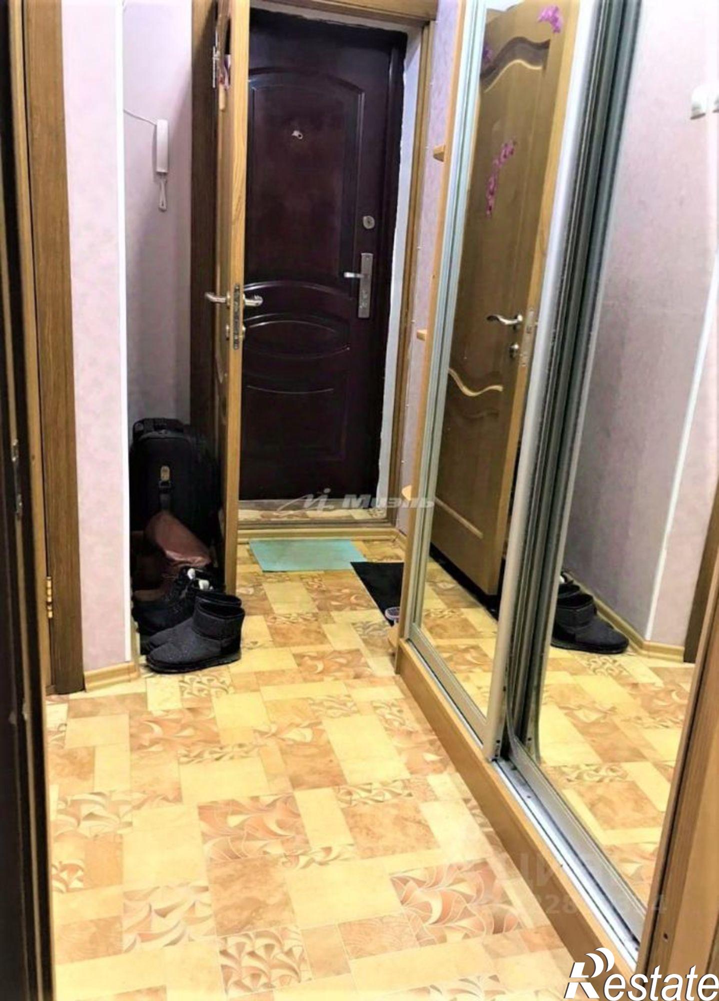 Купить квартиру за 7 300 000 рублей на улица Дмитрия Ульянова, 34