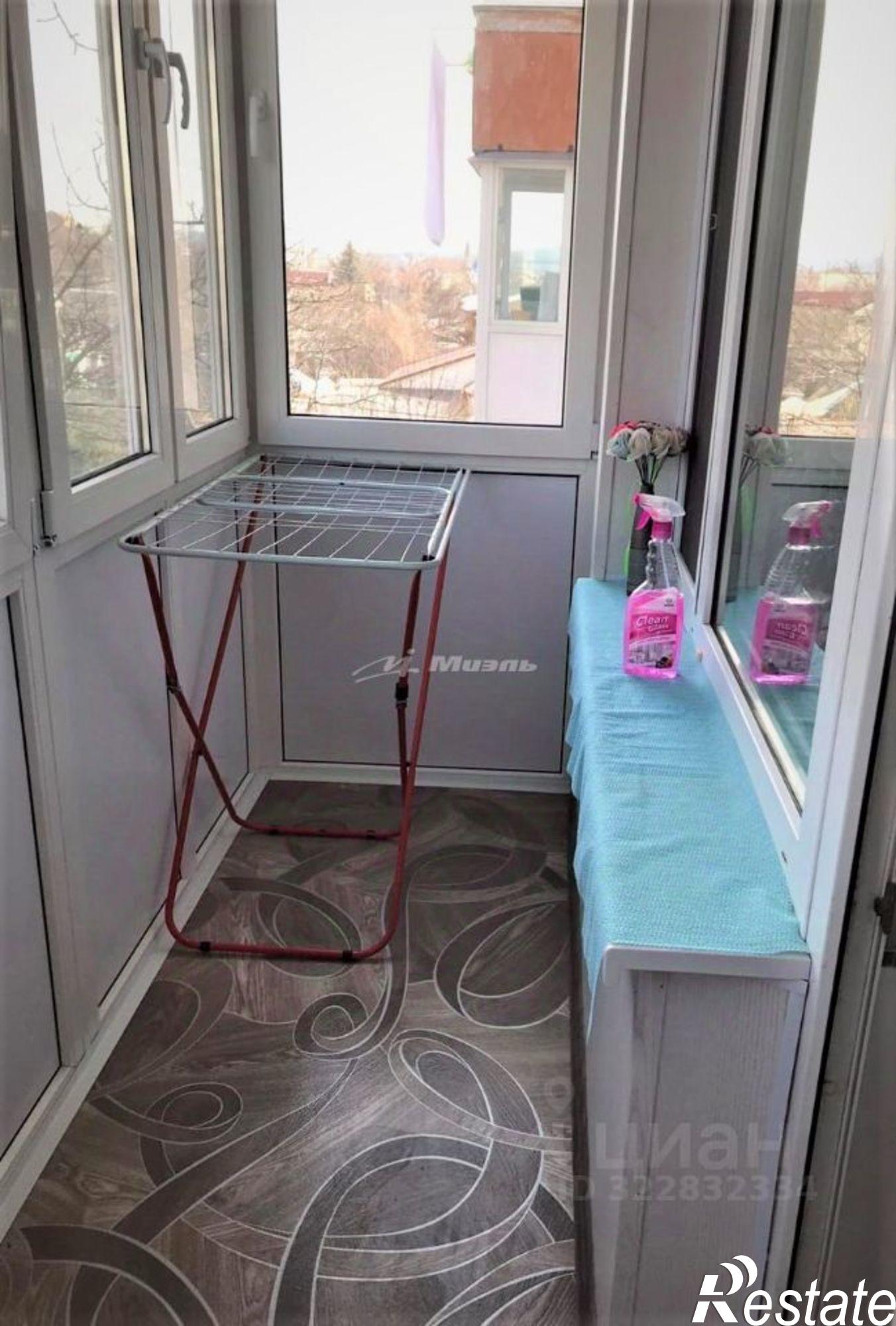 Купить квартиру за 7 300 000 рублей на улица Дмитрия Ульянова, 34