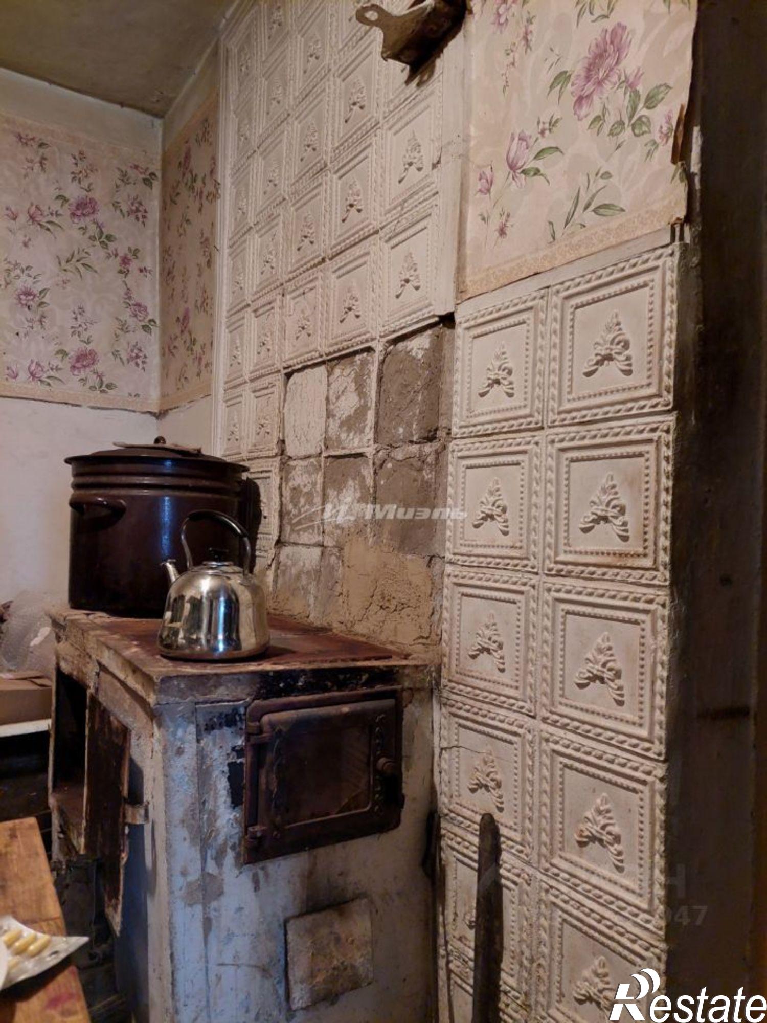 Купить квартиру за 6 200 000 рублей на ул Генерал-майора П.П.Яременко, 32