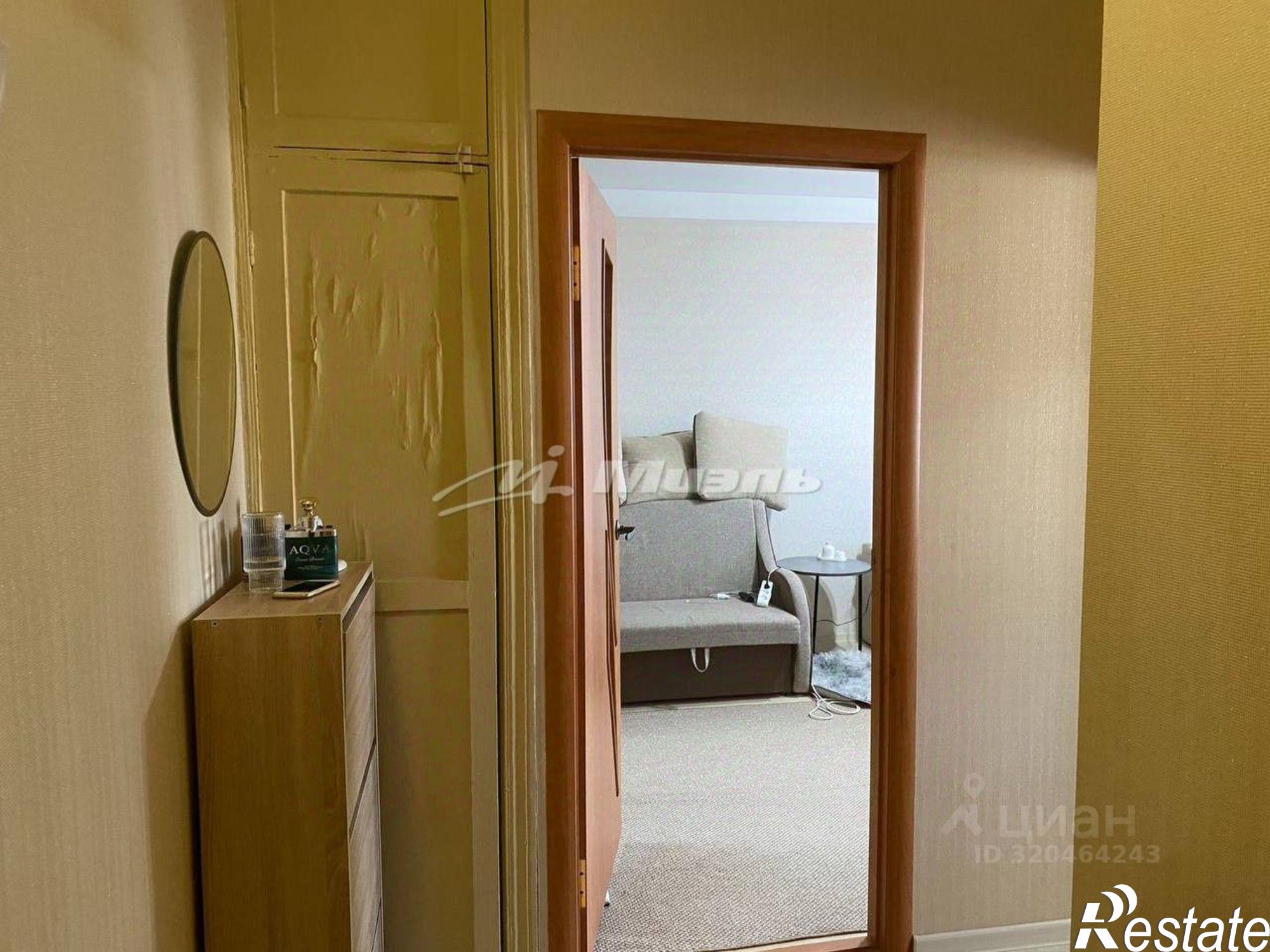 Купить квартиру за 6 400 000 рублей на ул Никанорова, 7