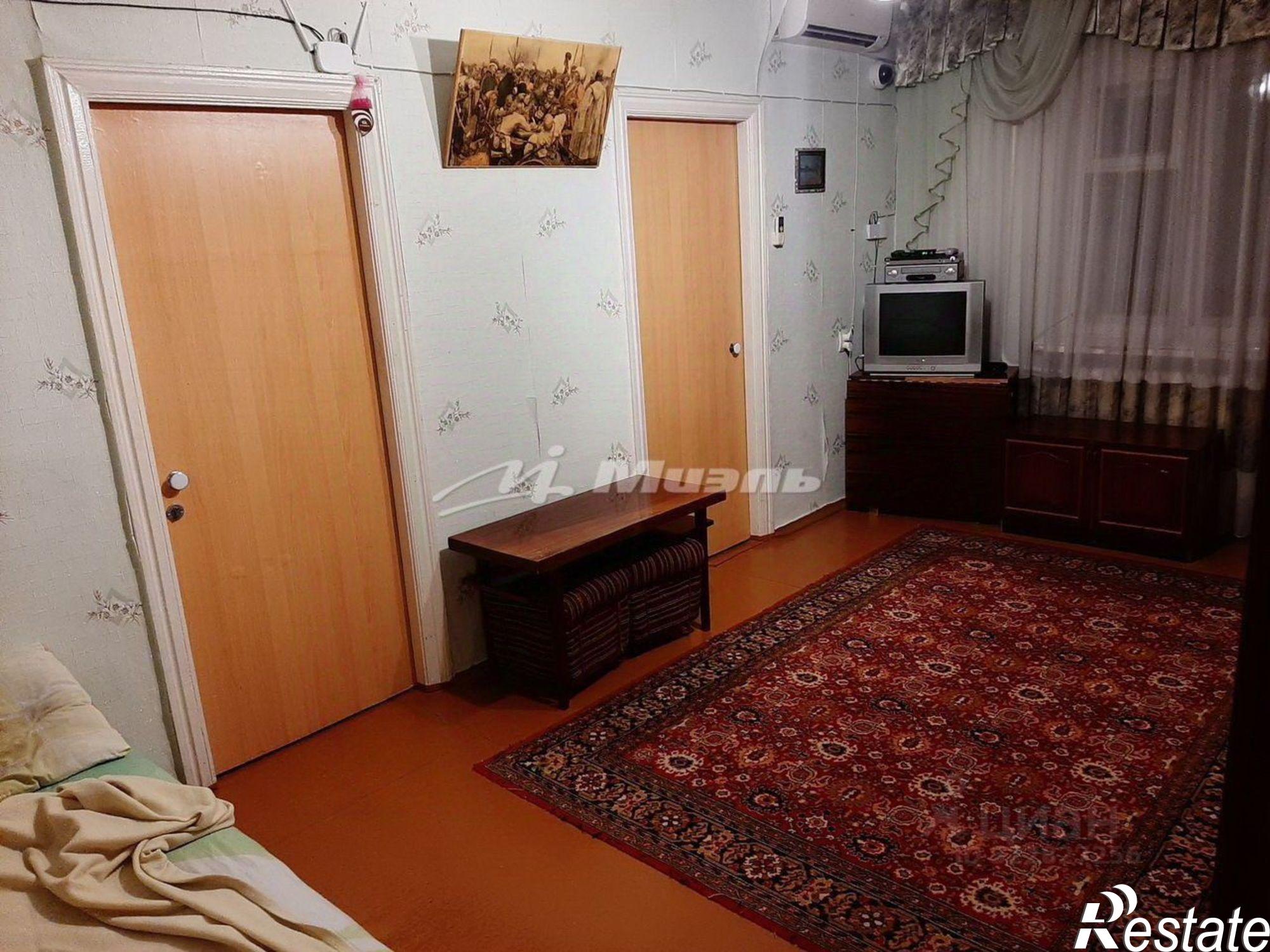 Купить квартиру за 7 200 000 рублей на ул Киевская, 146