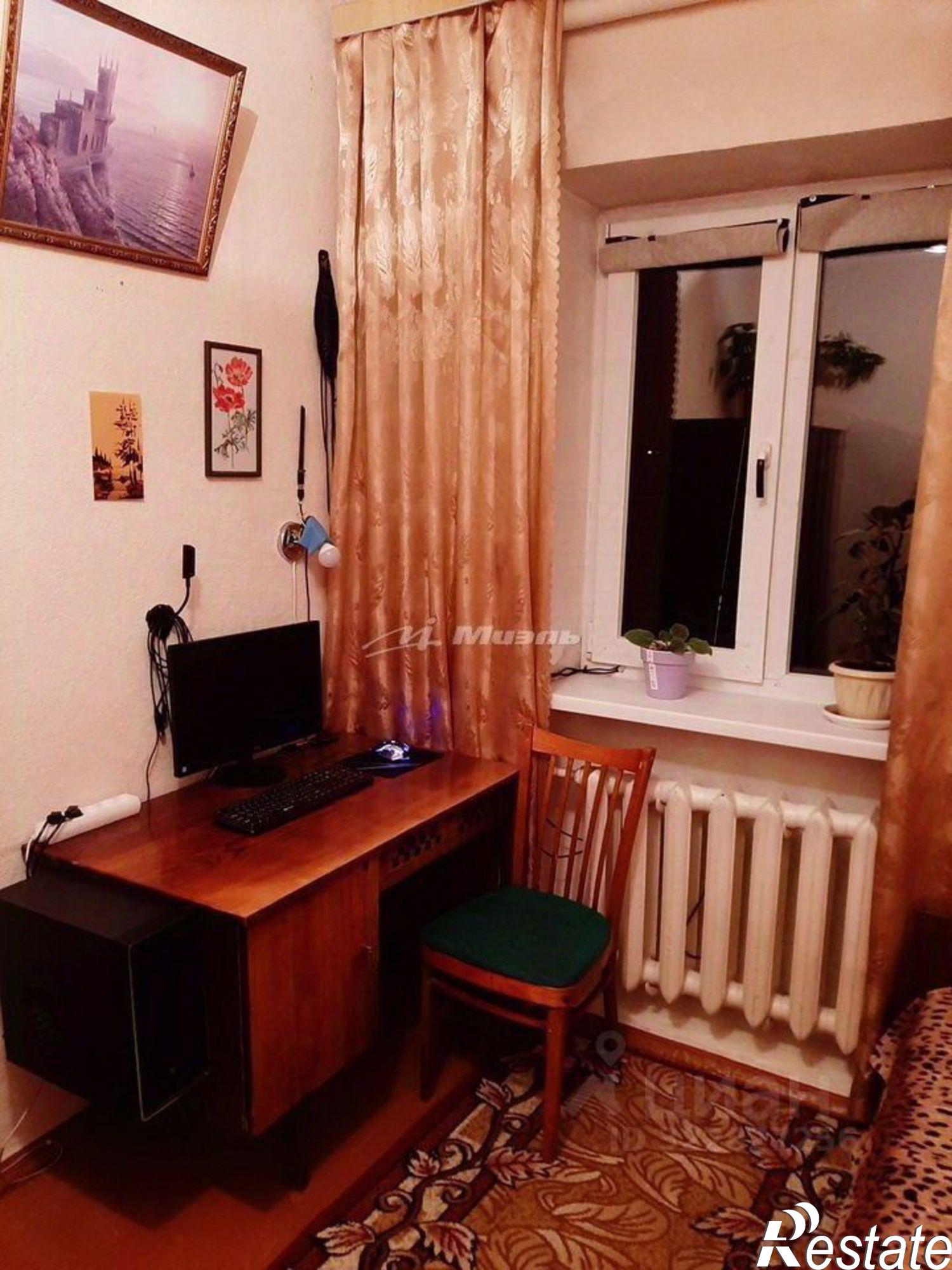 Купить квартиру за 7 200 000 рублей на ул Киевская, 146