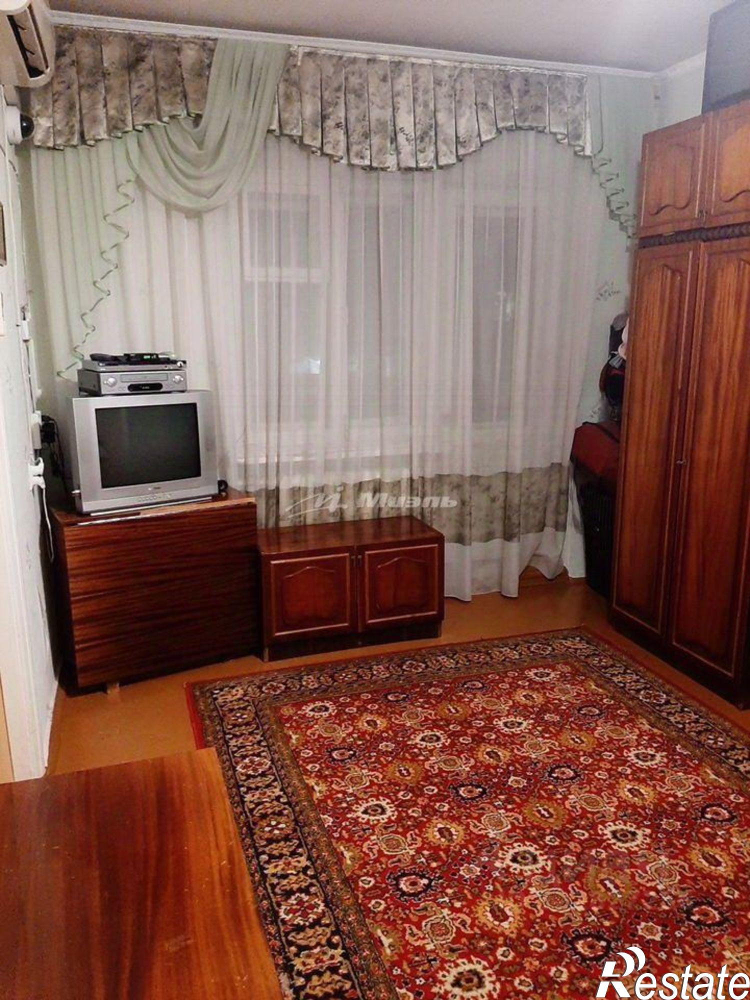 Купить квартиру за 7 200 000 рублей на ул Киевская, 146