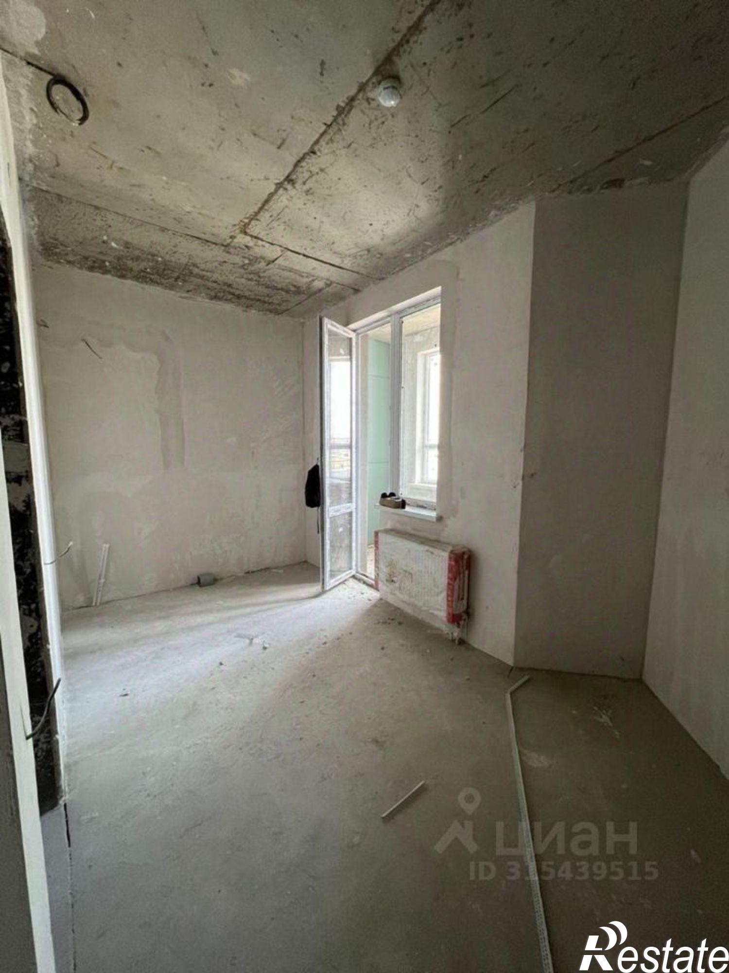 Купить квартиру за 6 000 000 рублей на проспект Александра Суворова, 15 к4