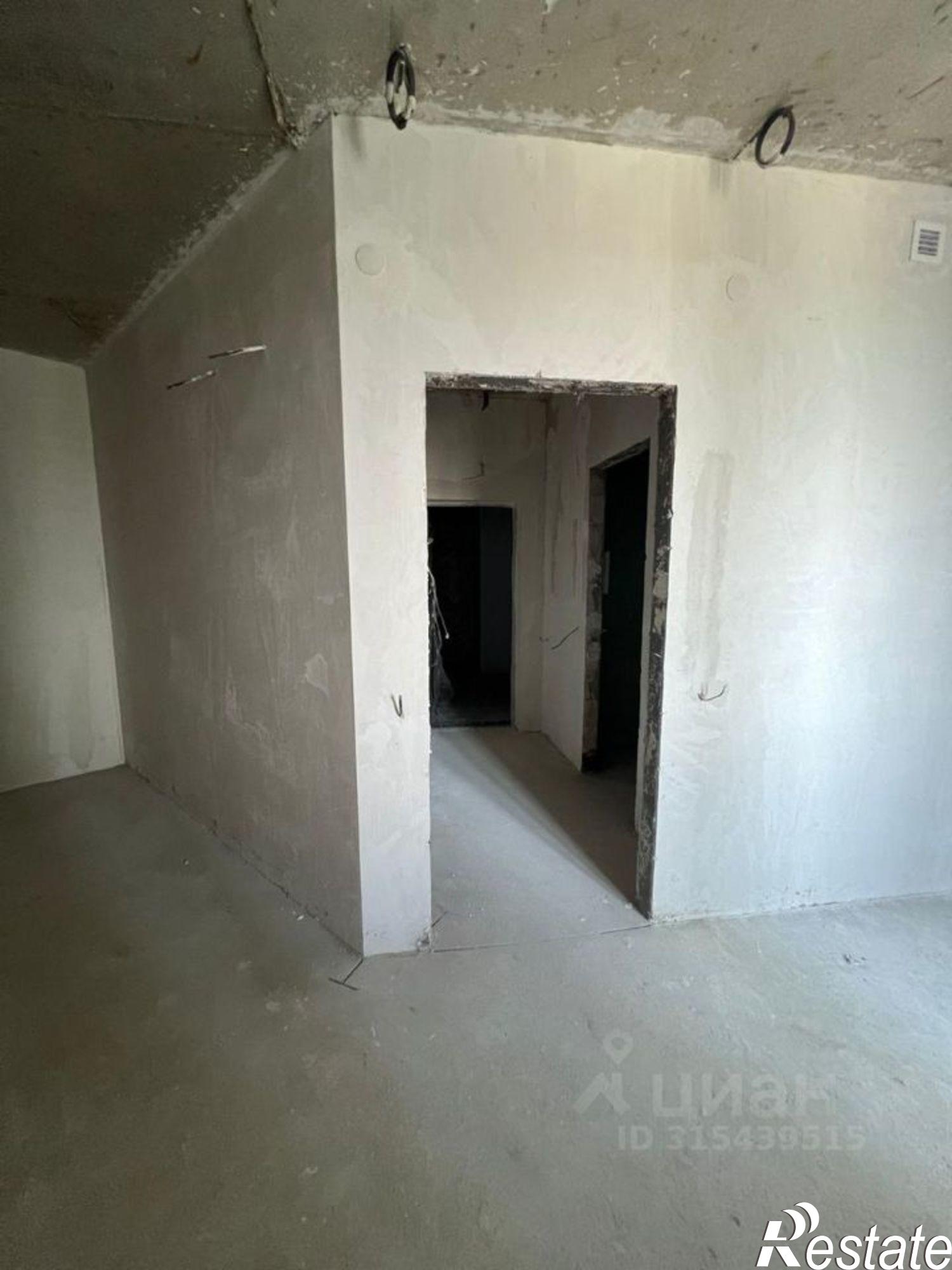 Купить квартиру за 6 000 000 рублей на проспект Александра Суворова, 15 к4