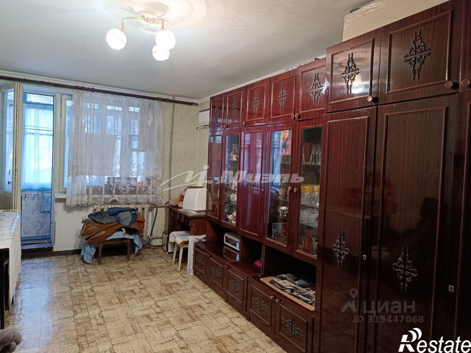 Купить квартиру за 8 690 000 рублей на Николаевская улица, 4