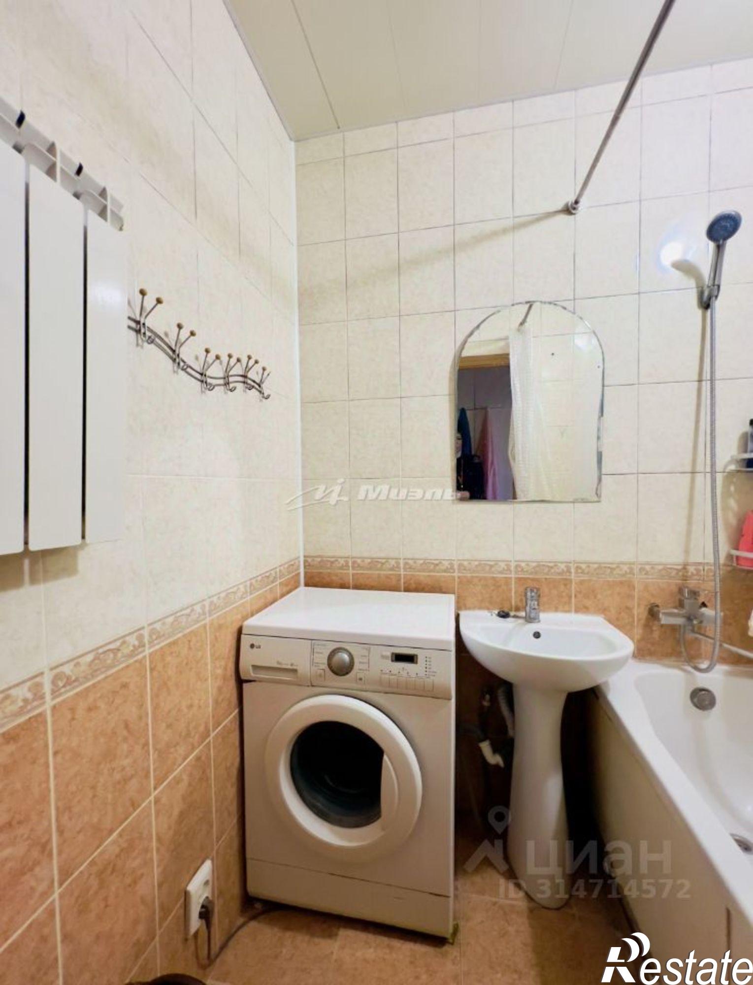 Купить квартиру за 8 600 000 рублей на улица Миллера Ж.А., 14