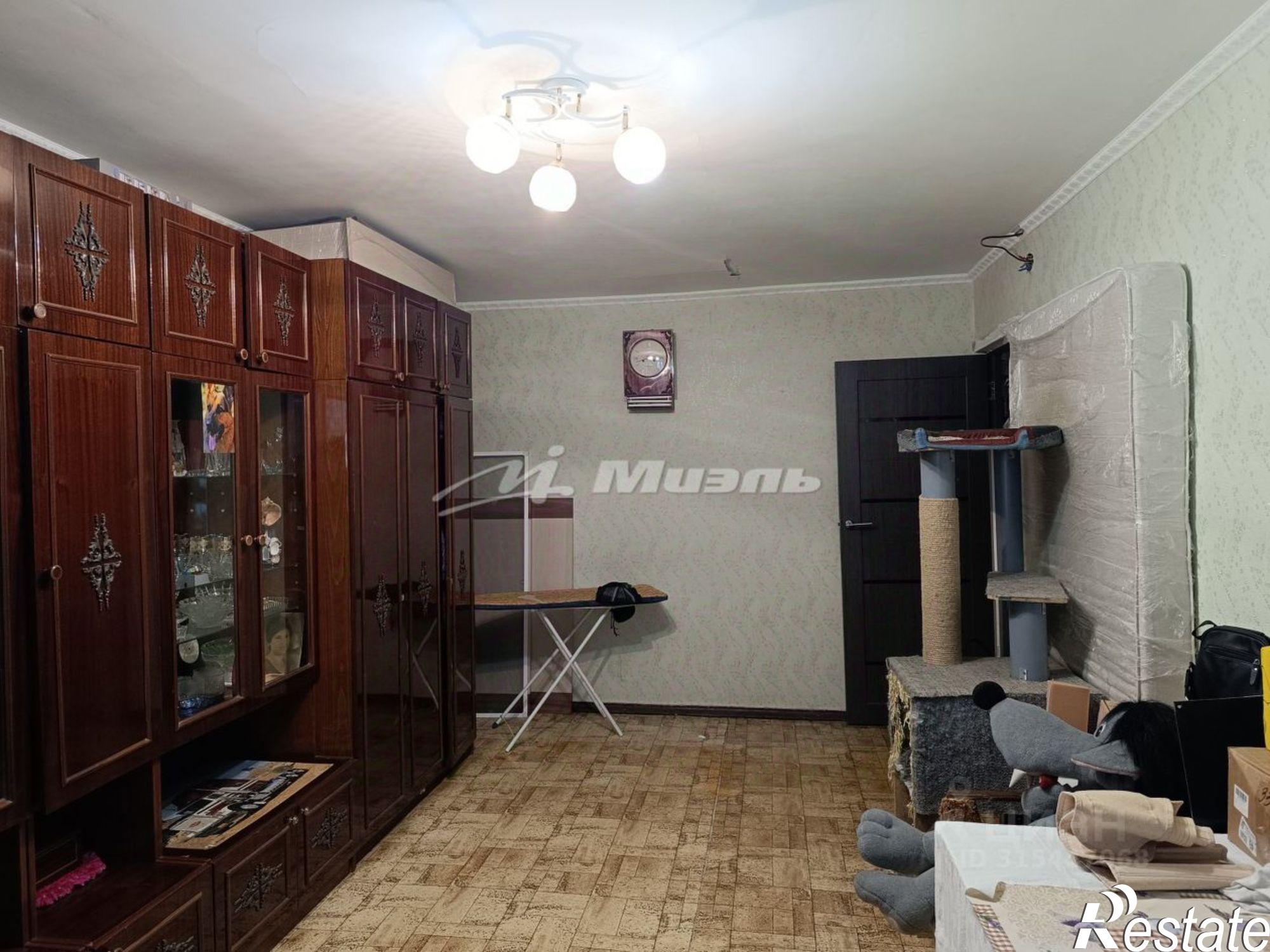 Купить квартиру за 8 690 000 рублей на Николаевская улица, 4