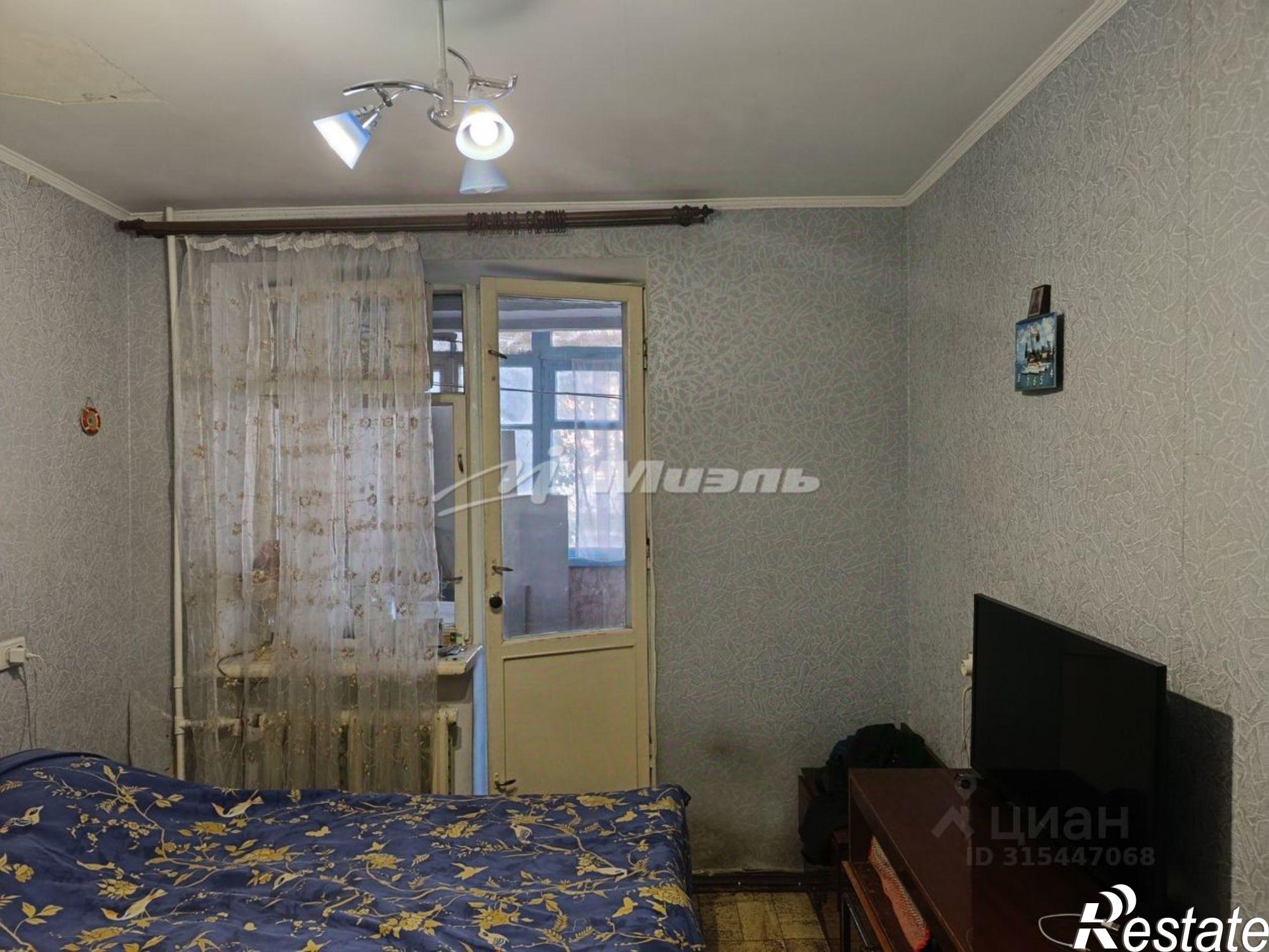 Купить квартиру за 8 690 000 рублей на Николаевская улица, 4