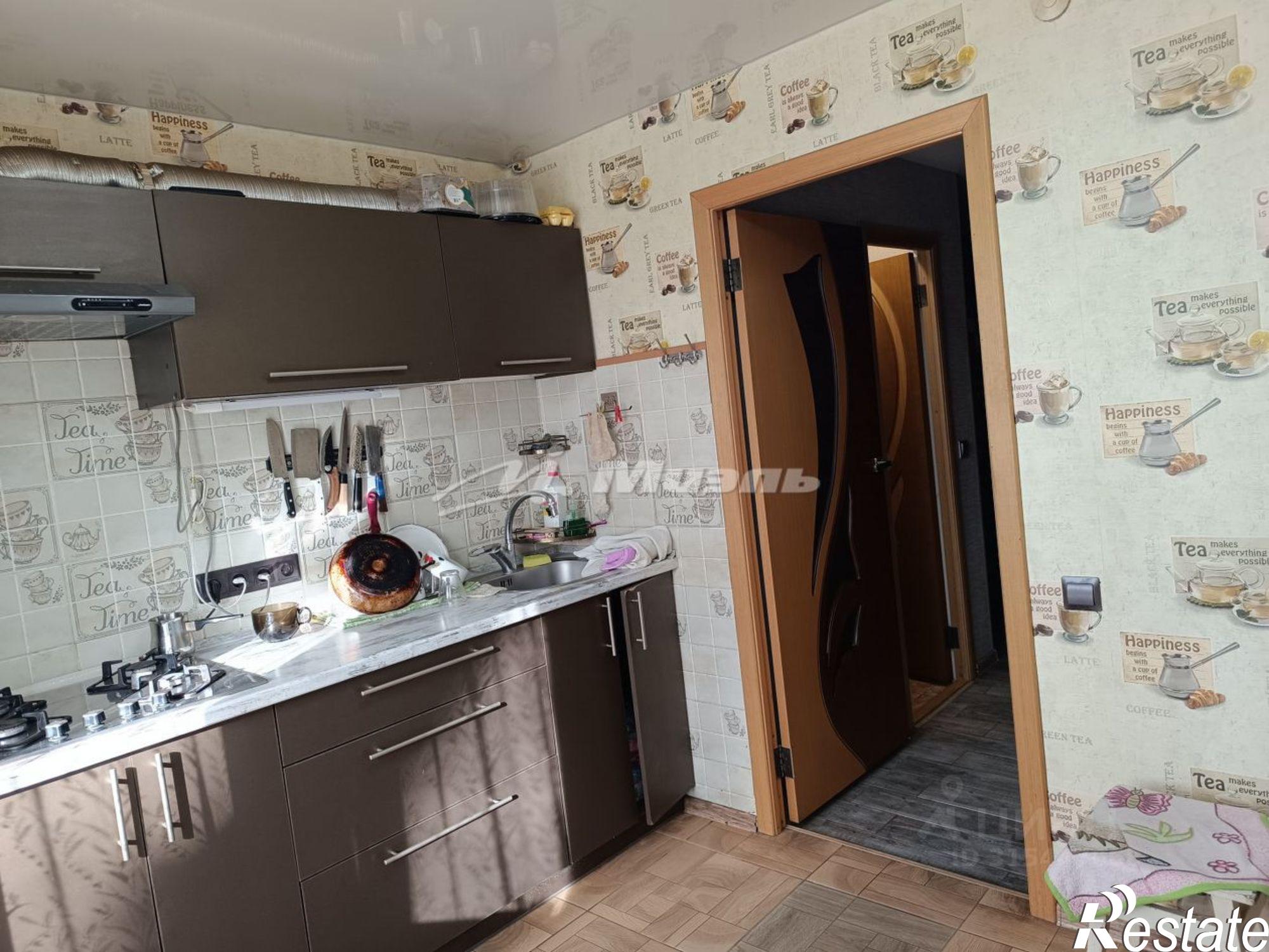 Купить квартиру за 8 690 000 рублей на Николаевская улица, 4