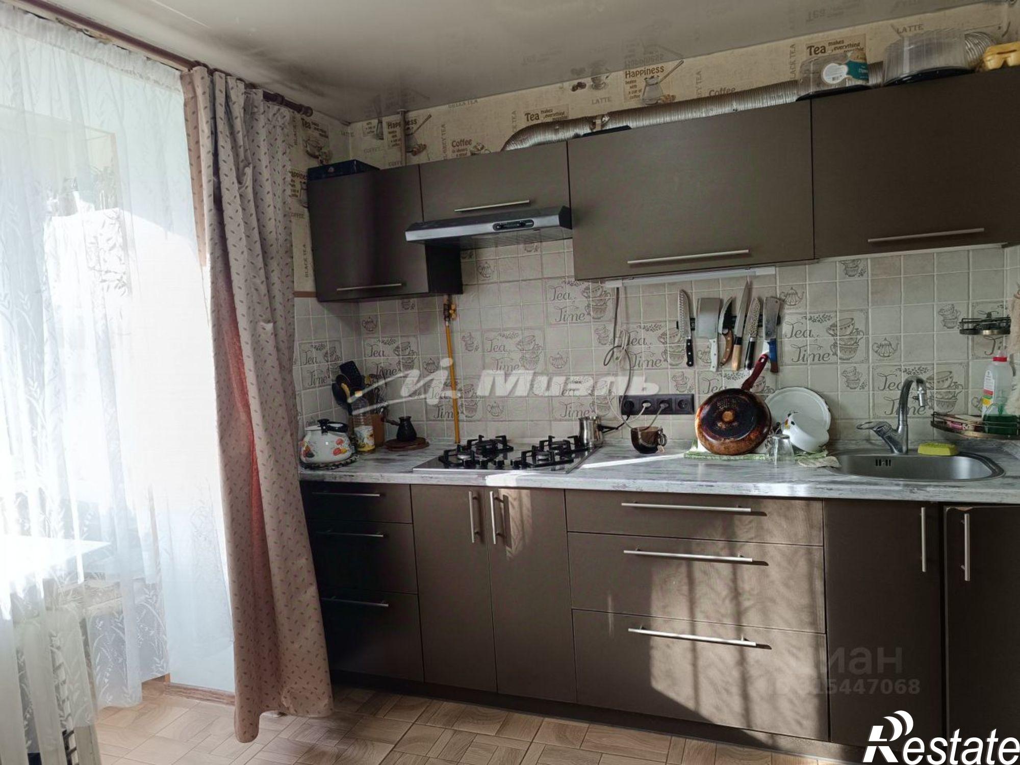 Купить квартиру за 8 690 000 рублей на Николаевская улица, 4