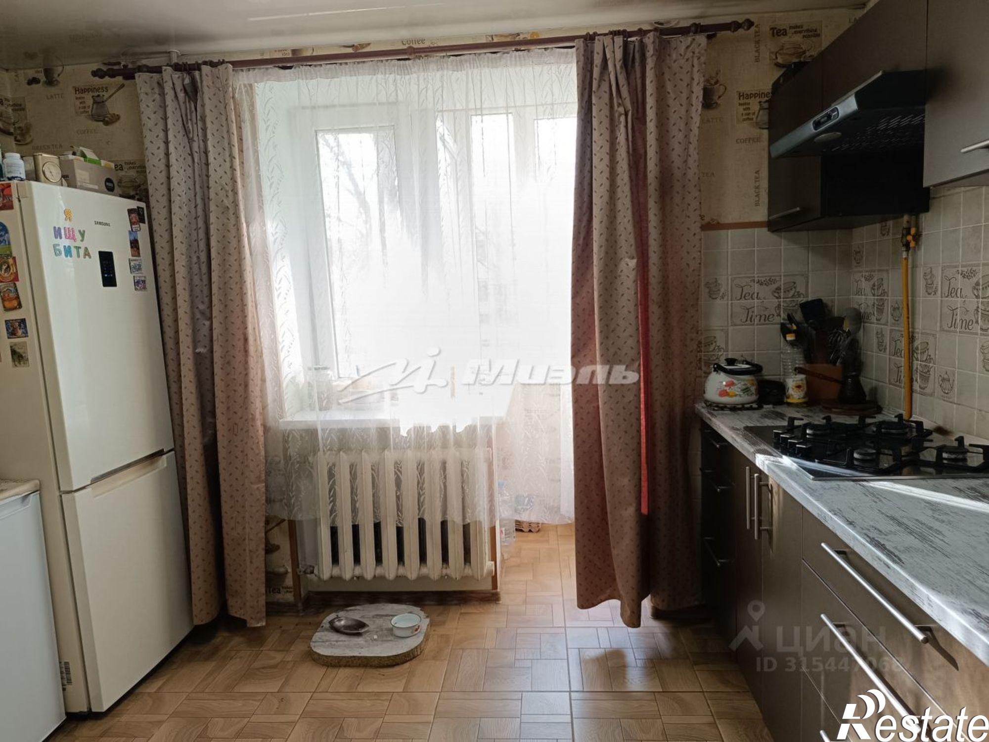 Купить квартиру за 8 690 000 рублей на Николаевская улица, 4