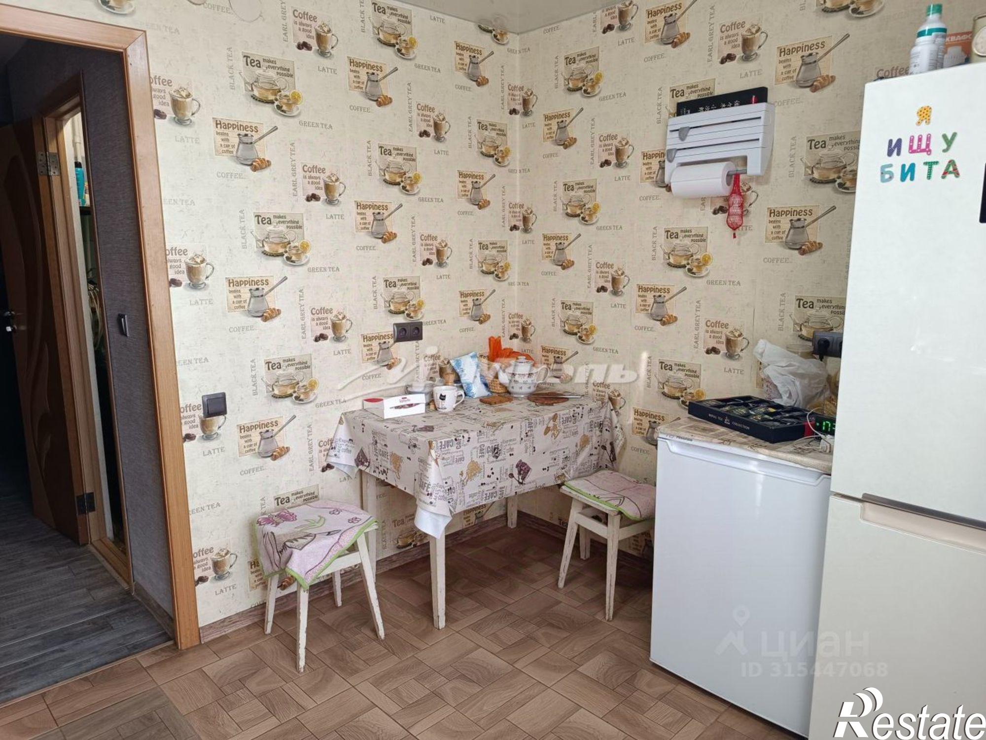 Купить квартиру за 8 690 000 рублей на Николаевская улица, 4