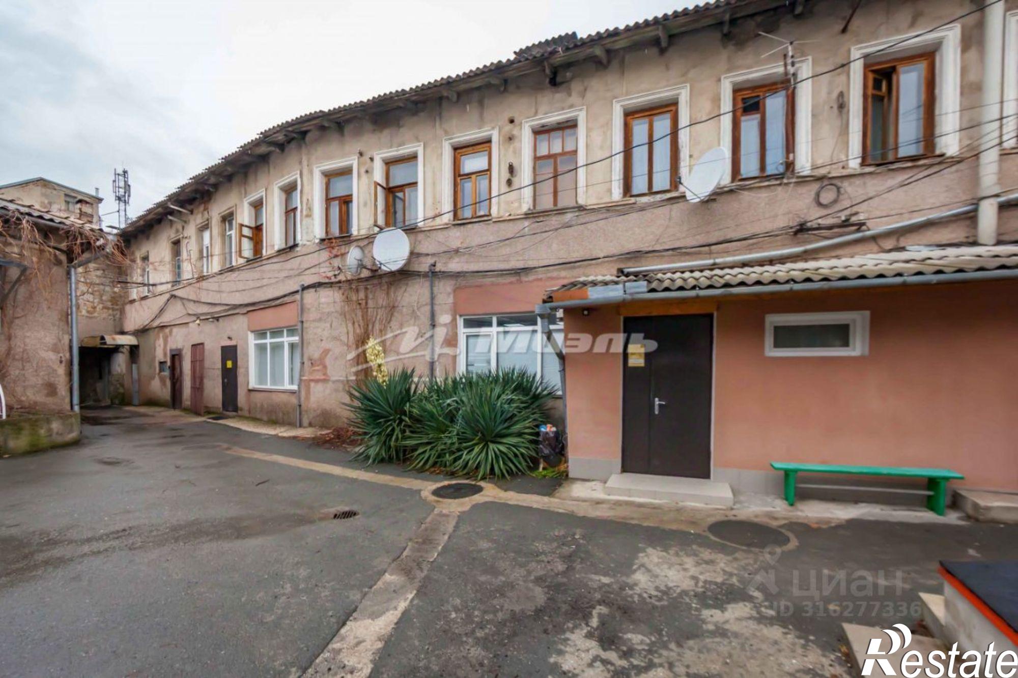 Купить офис, помещение под офис за 7 435 350 рублей на улица Чехова, 2