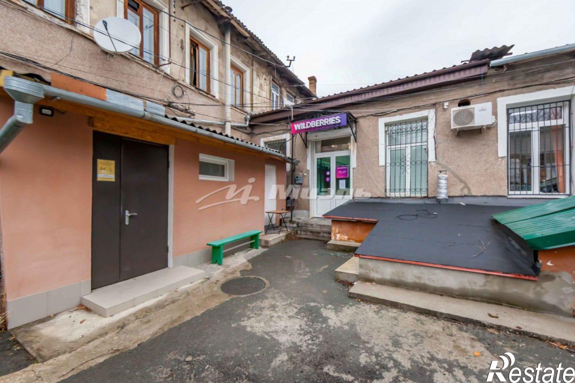 Купить офис, помещение под офис за 7 435 350 рублей на улица Чехова, 2