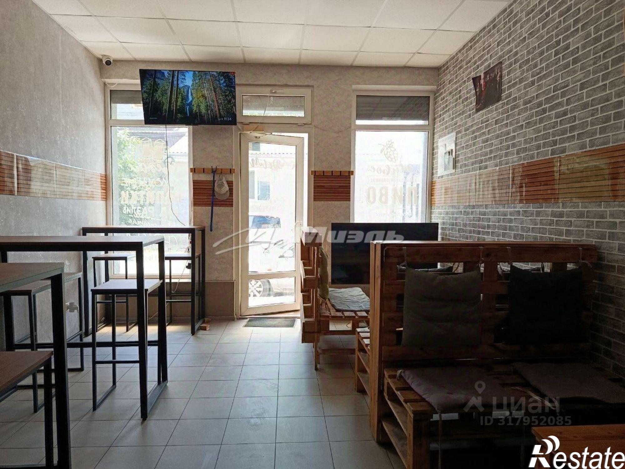 Купить торговое помещение за 16 461 300 рублей на улица Козлова