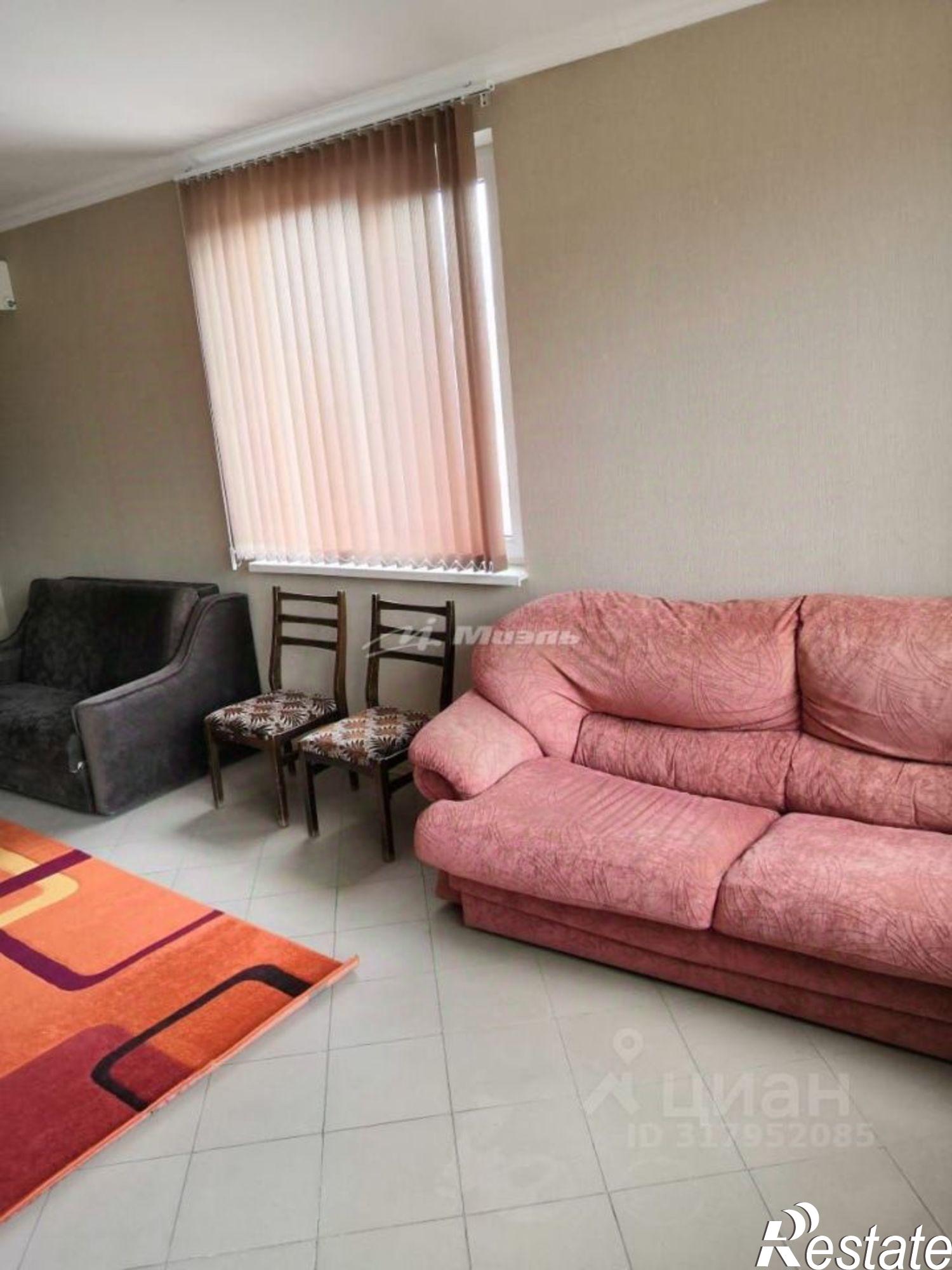 Купить торговое помещение за 16 461 300 рублей на улица Козлова