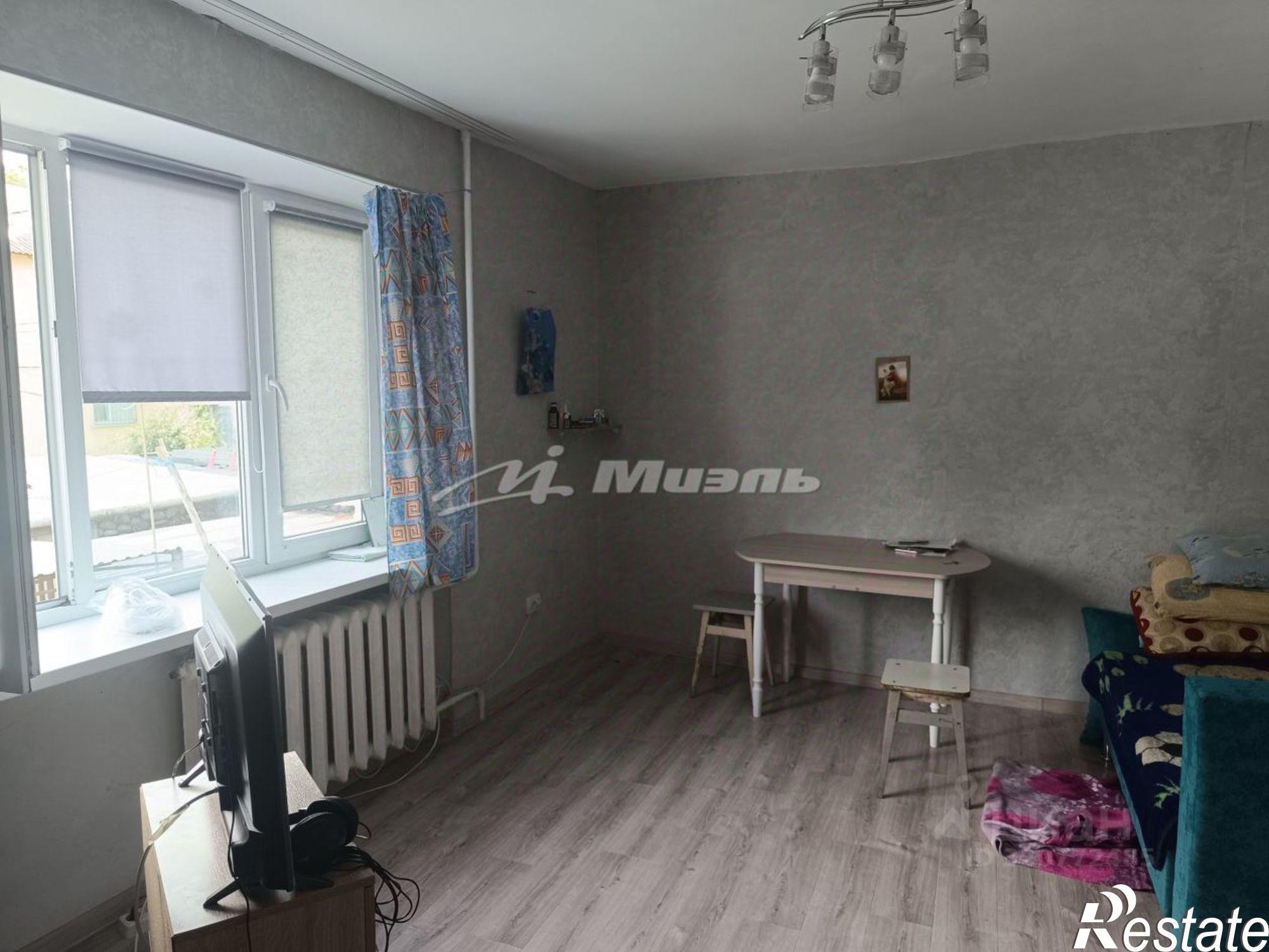 Купить комнату за 2 300 000 рублей на улица Радищева, 69