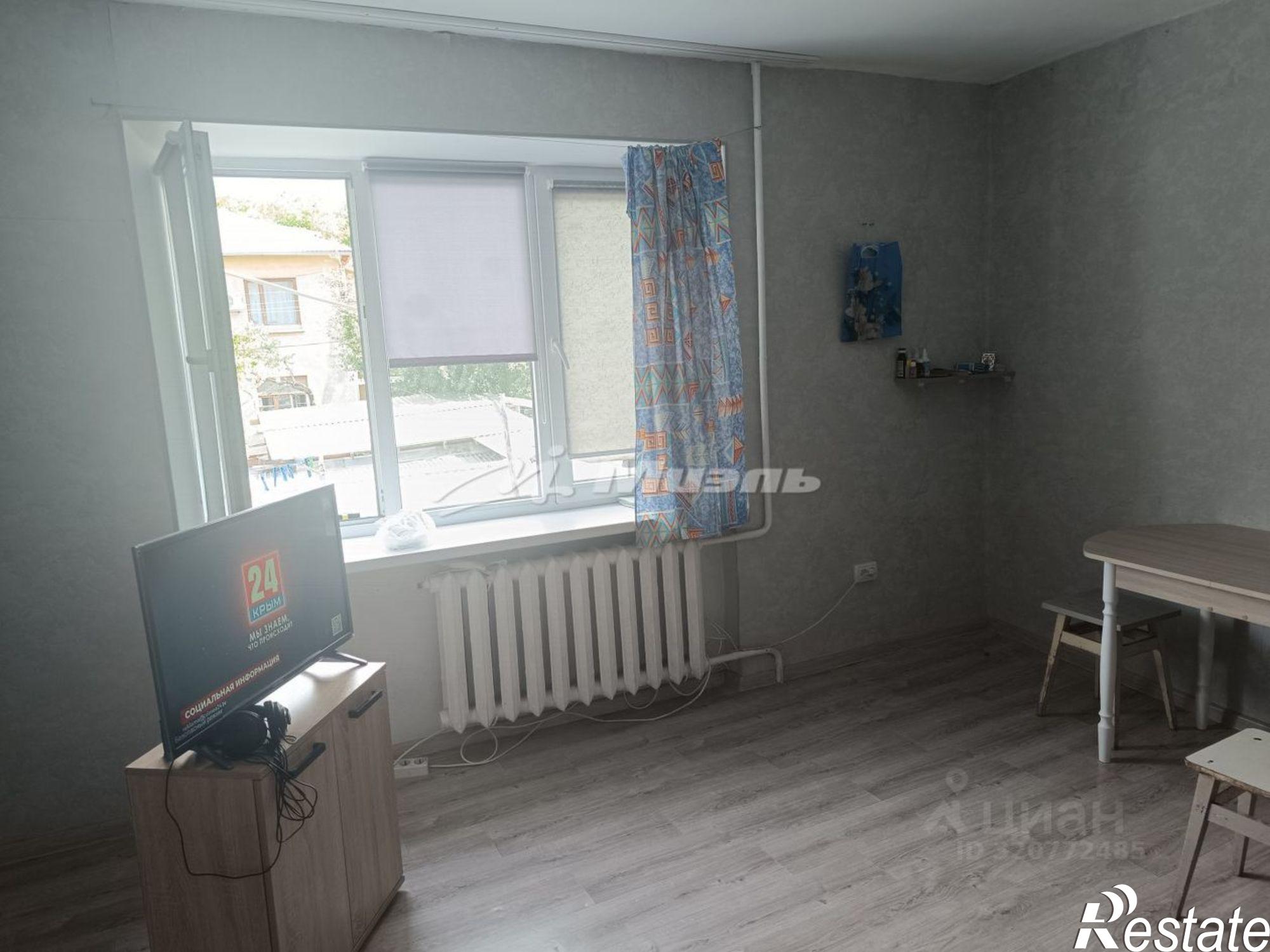 Купить комнату за 2 300 000 рублей на улица Радищева, 69