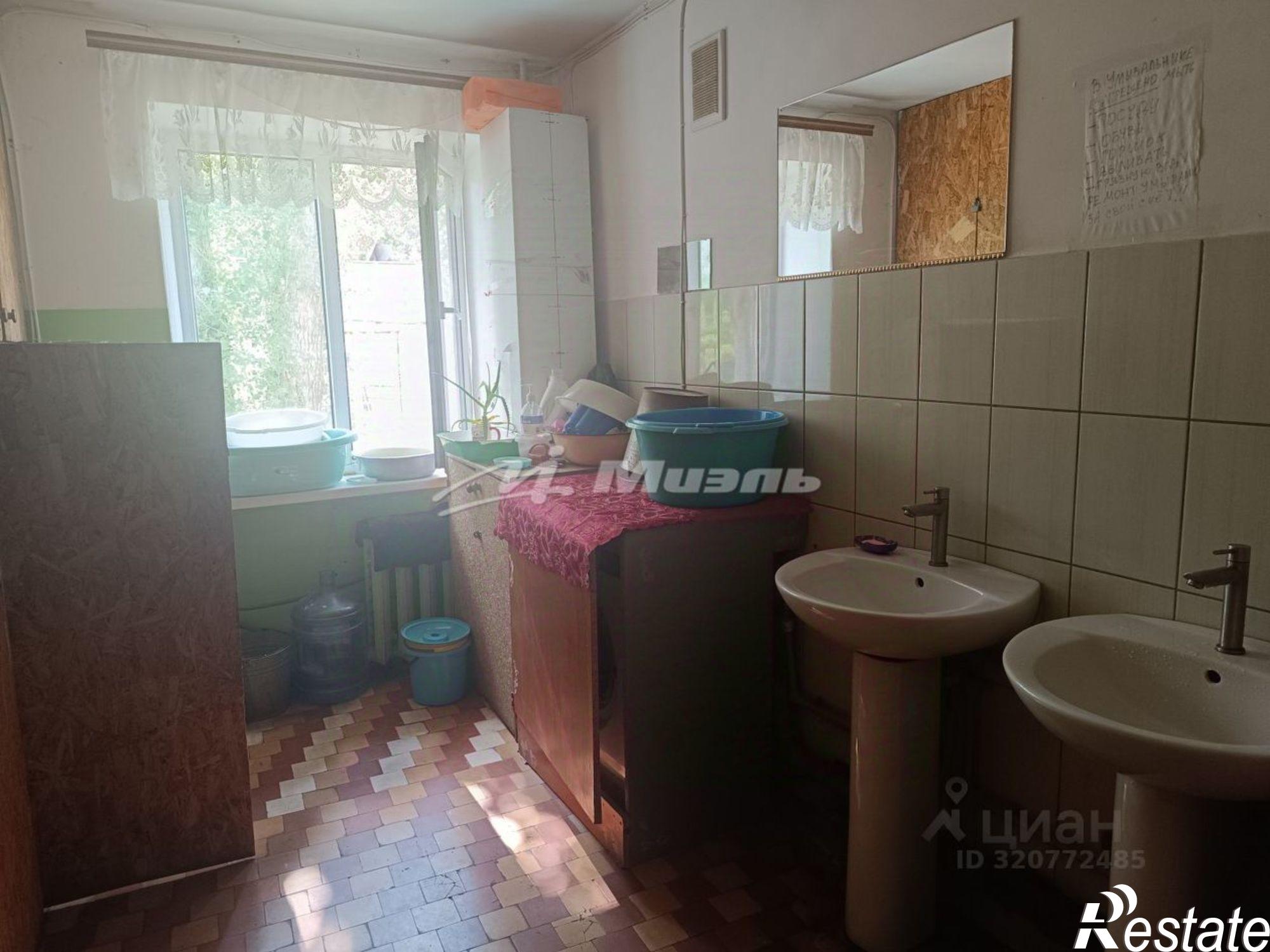 Купить комнату за 2 300 000 рублей на улица Радищева, 69