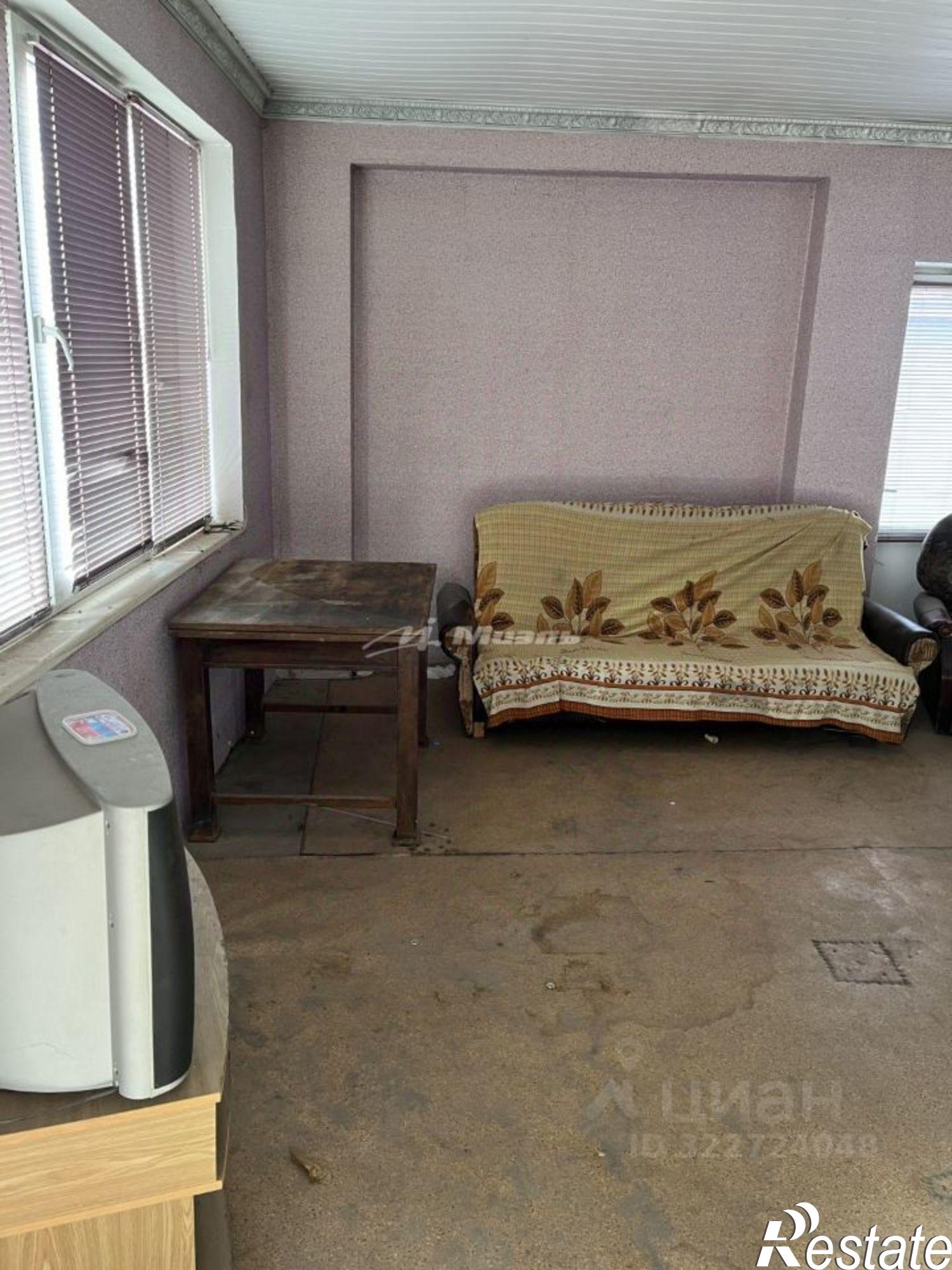 Купить гараж, место в паркинге за 15 000 100 рублей на Западная улица, 13