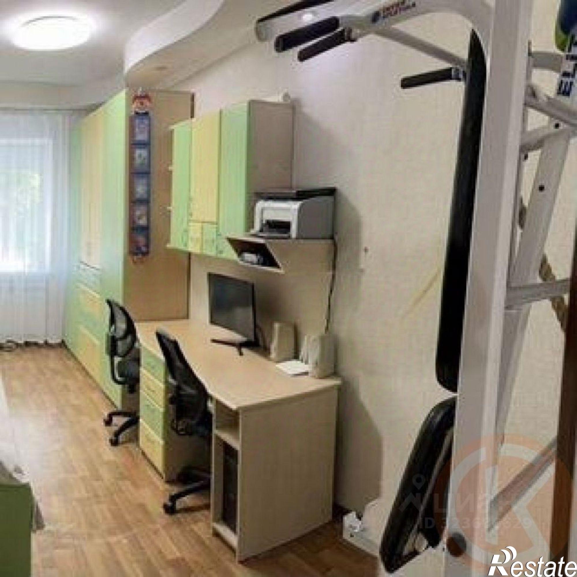 Купить квартиру за 10 700 000 рублей на ул Гагарина, 26