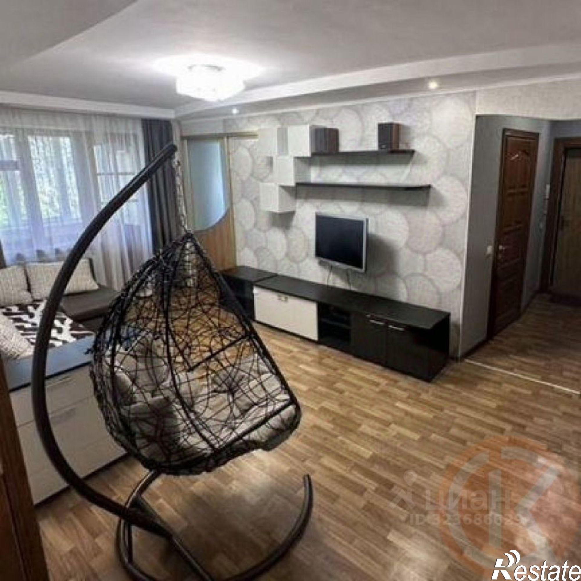 Купить квартиру за 10 700 000 рублей на ул Гагарина, 26