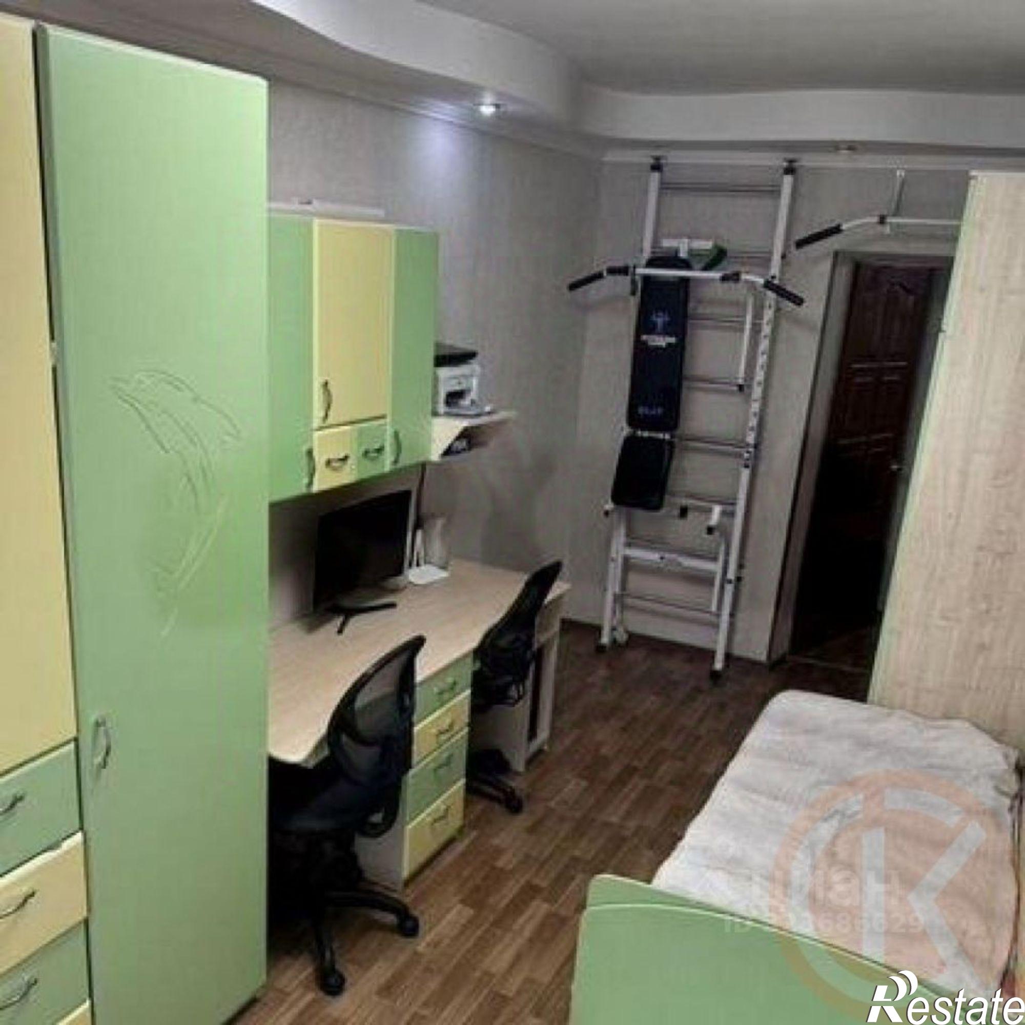 Купить квартиру за 10 700 000 рублей на ул Гагарина, 26