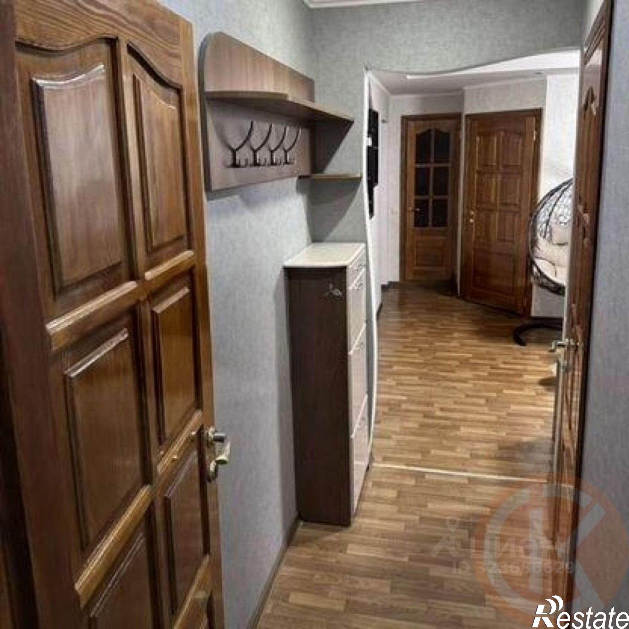 Купить квартиру за 10 700 000 рублей на ул Гагарина, 26