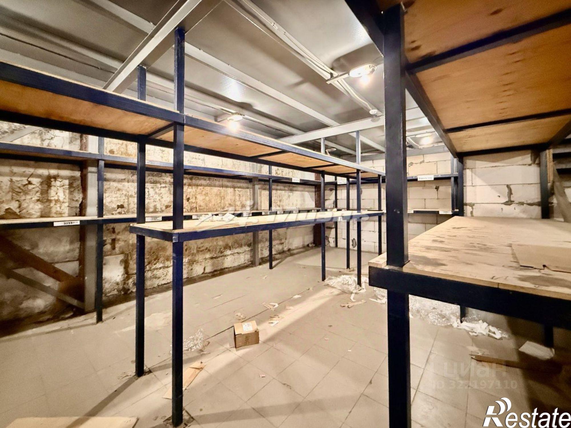 Купить складское помещение за 34 320 400 рублей на улица Жени Дерюгиной, 6