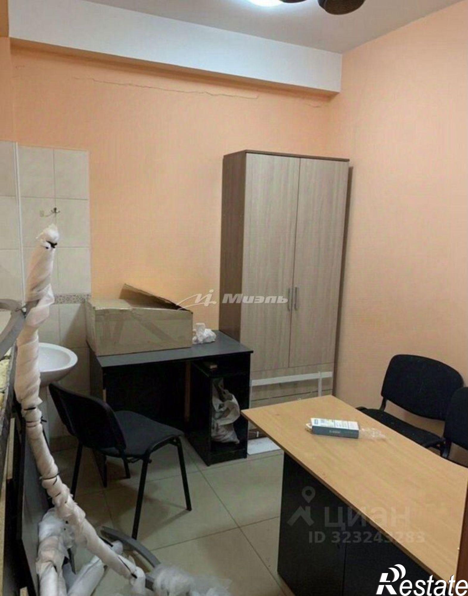 Купить помещение свободного назначения за 9 800 040 рублей на Училищная улица, 22